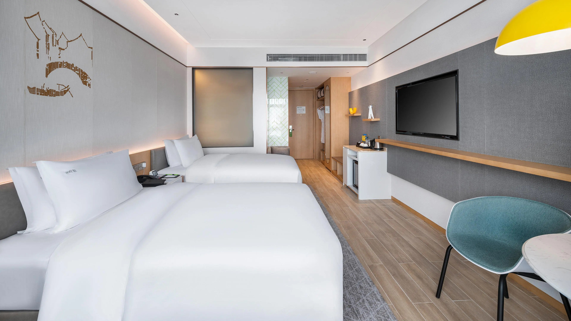 Holiday Inn Tongren Wanshan by IHG
