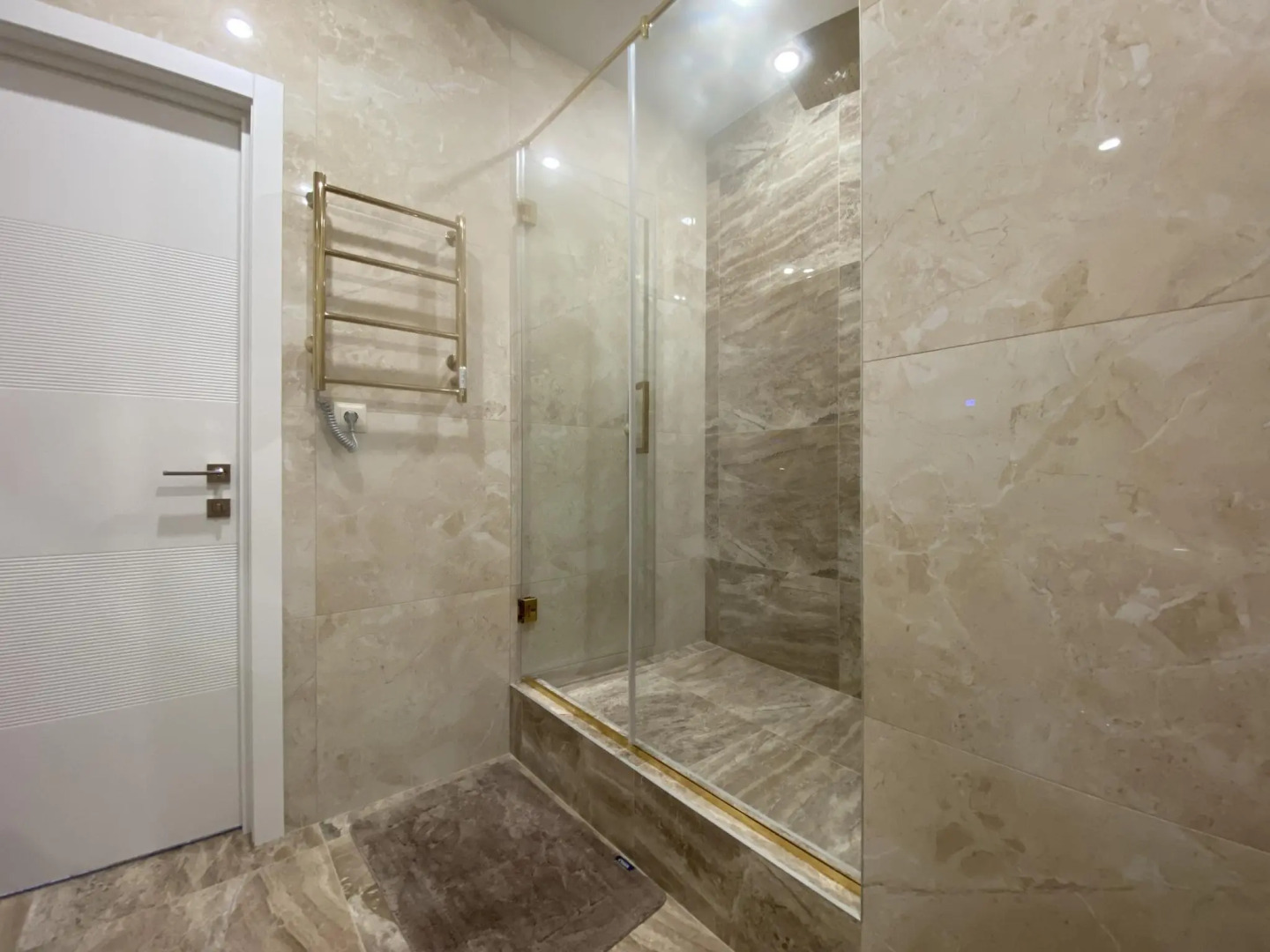 Апартаменты Bliss в центре Казани