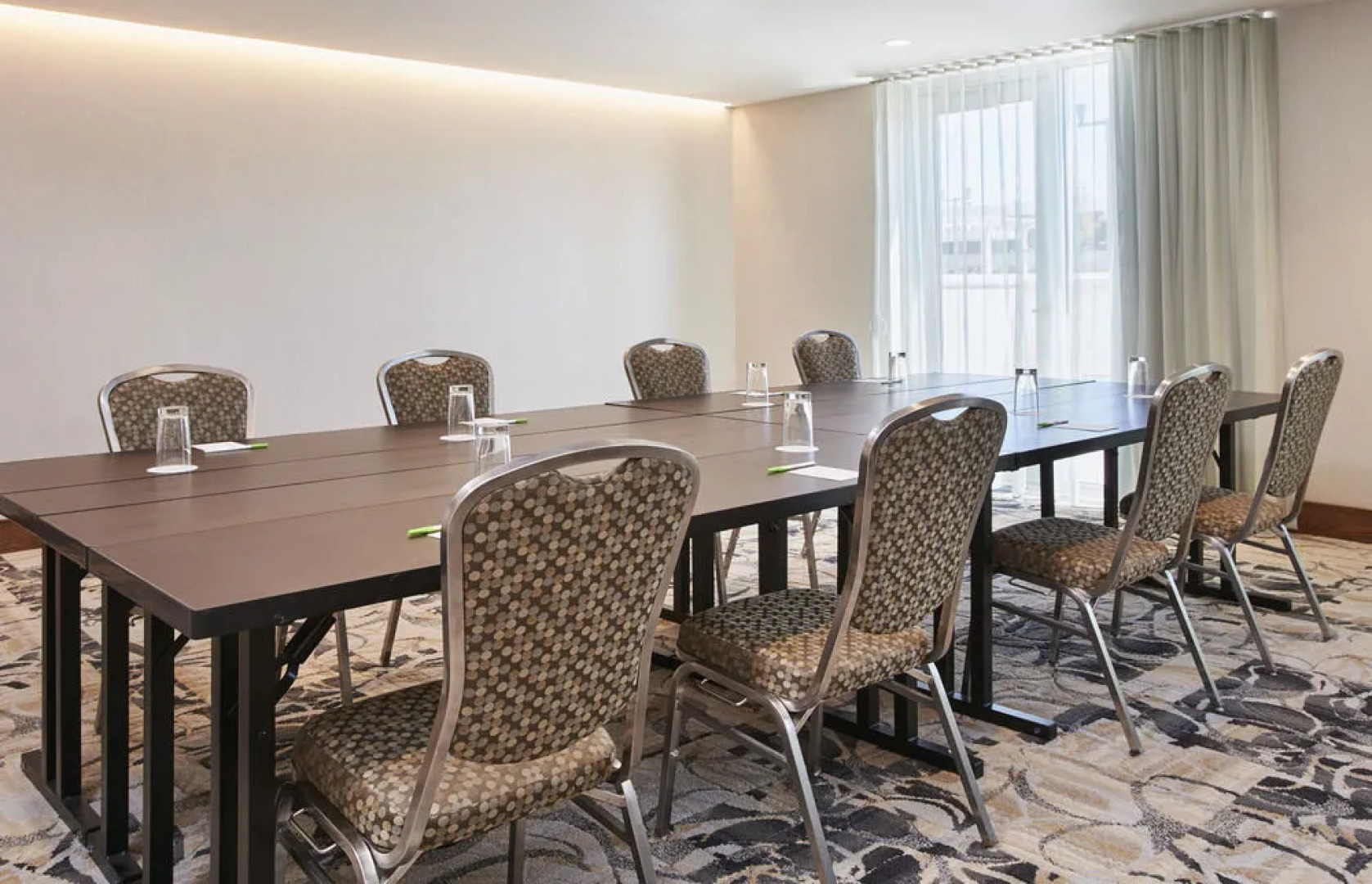 Courtyard Erie Bayfront