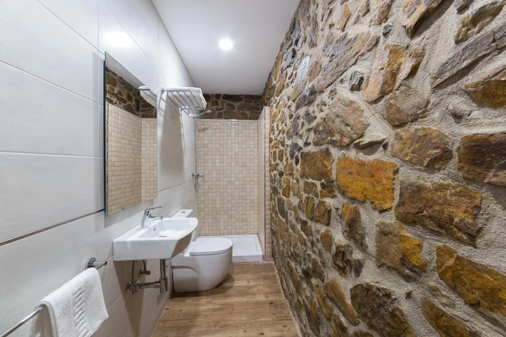 Petit Hotel Goierri