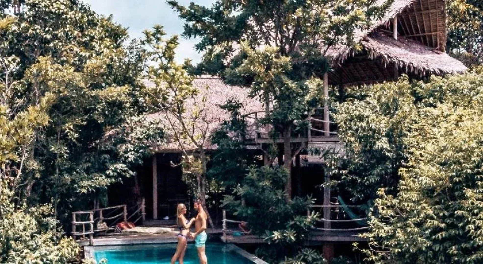 The Island Hideout - Koh Yao Noi