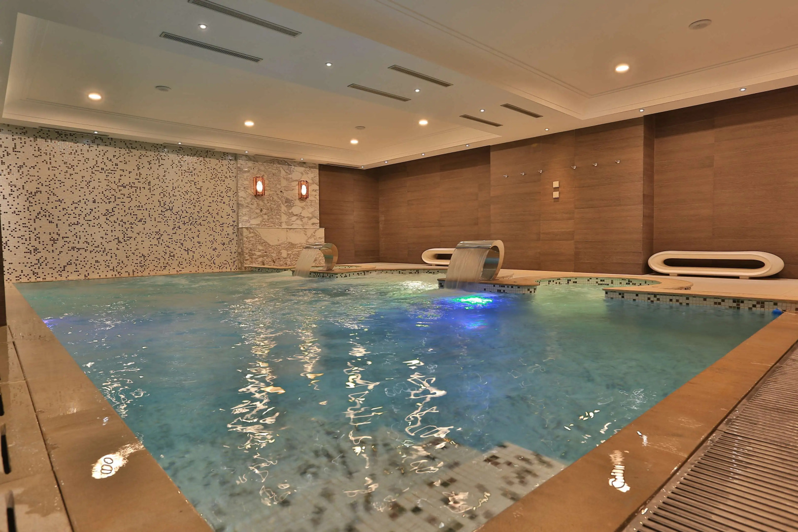 Royal Tulip City Center Tanger