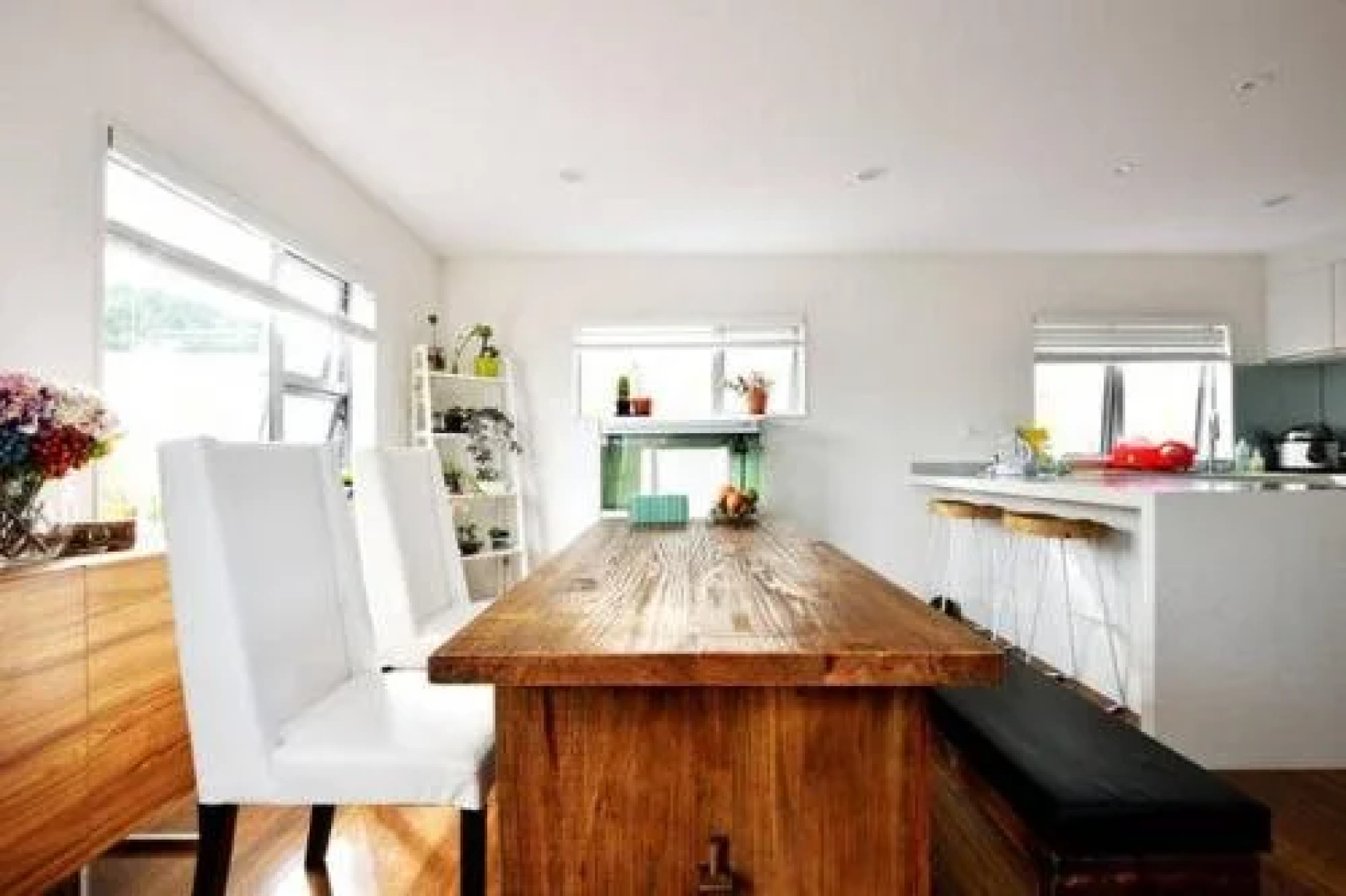 Unique Home - Glenfield BB