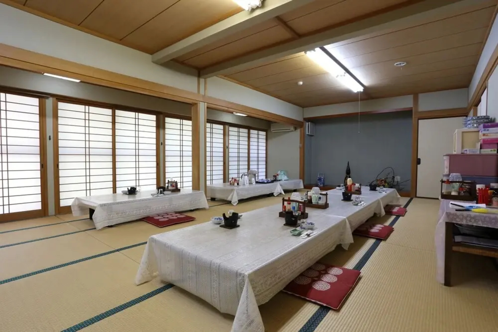 Minshuku Unzen
