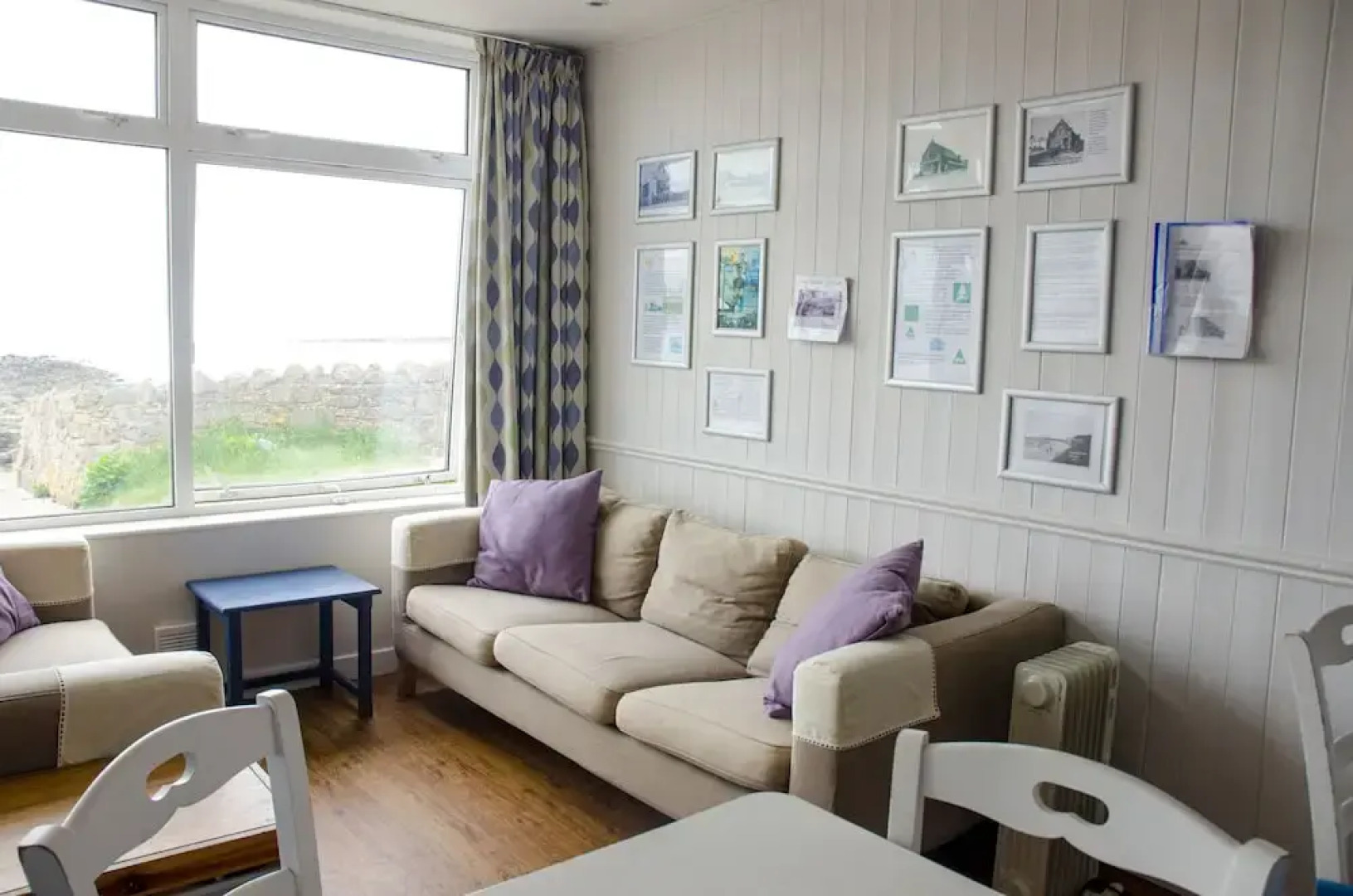 YHA Port Eynon