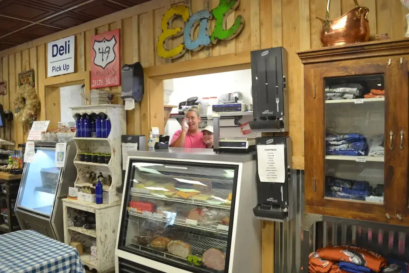 South Shore Cottages