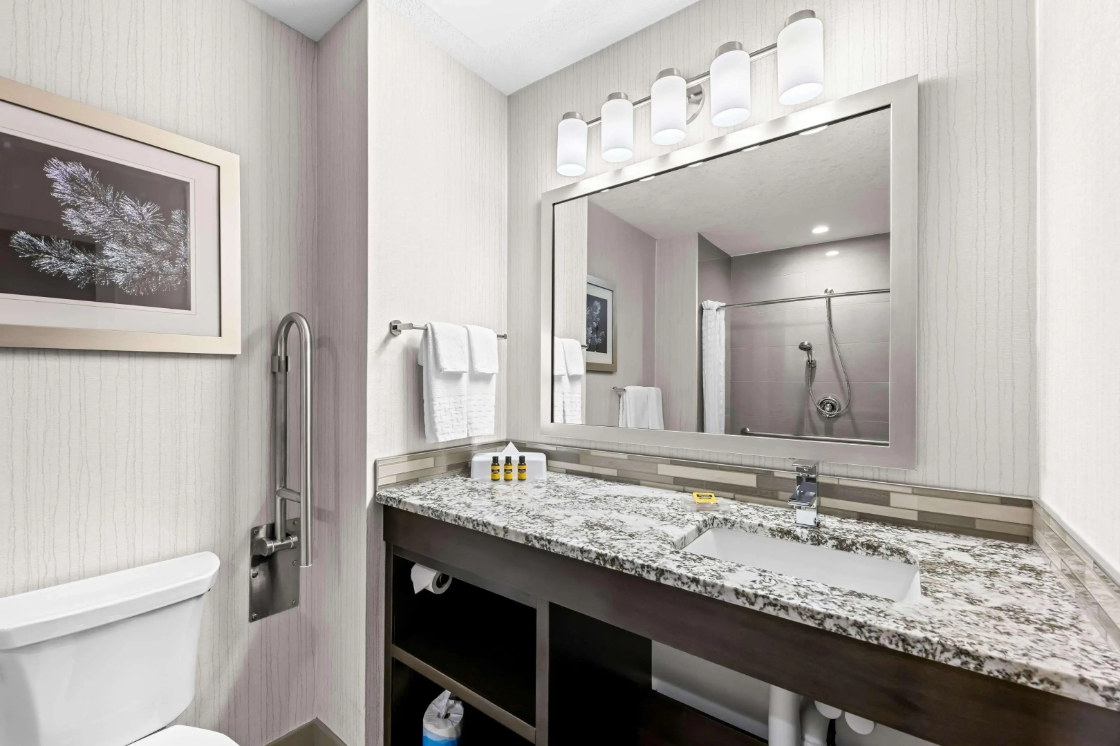 Best Western Plus Airdrie Gateway