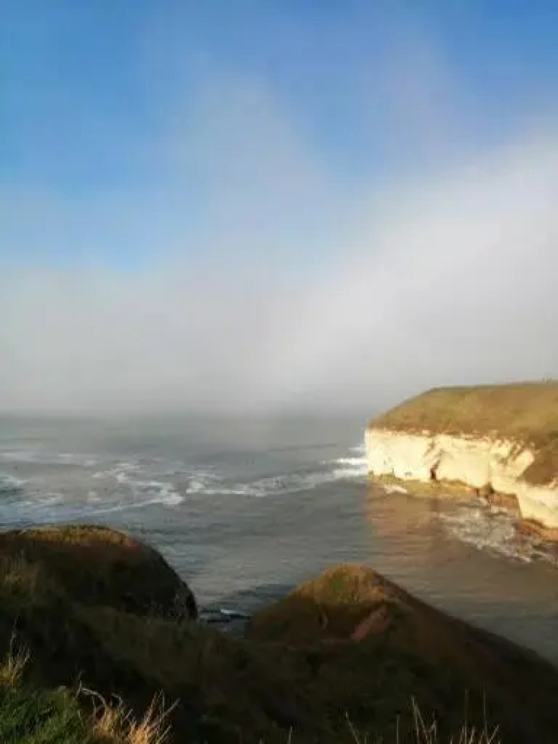 FABULOUS 4 BERTH CARAVAN FOR RENT- Dog Friendly -fees apply