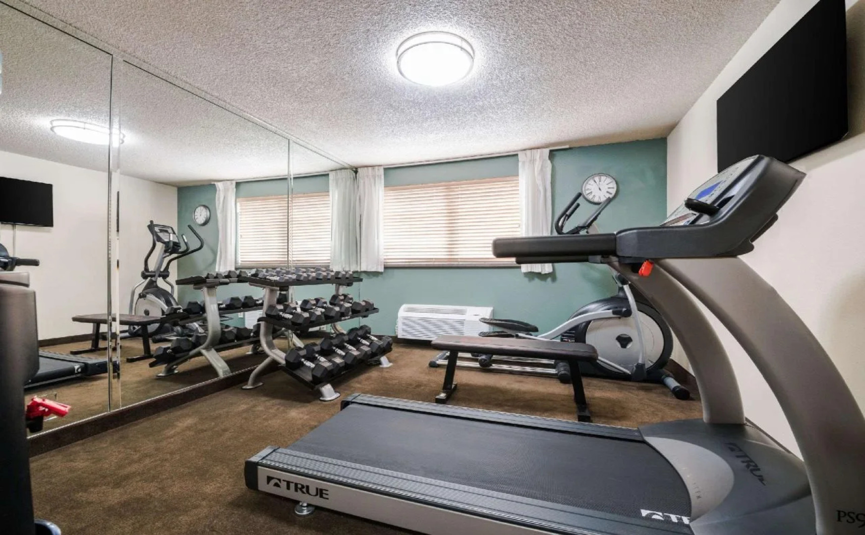 Quality Inn & Suites Silverdale Bangor - Keyport