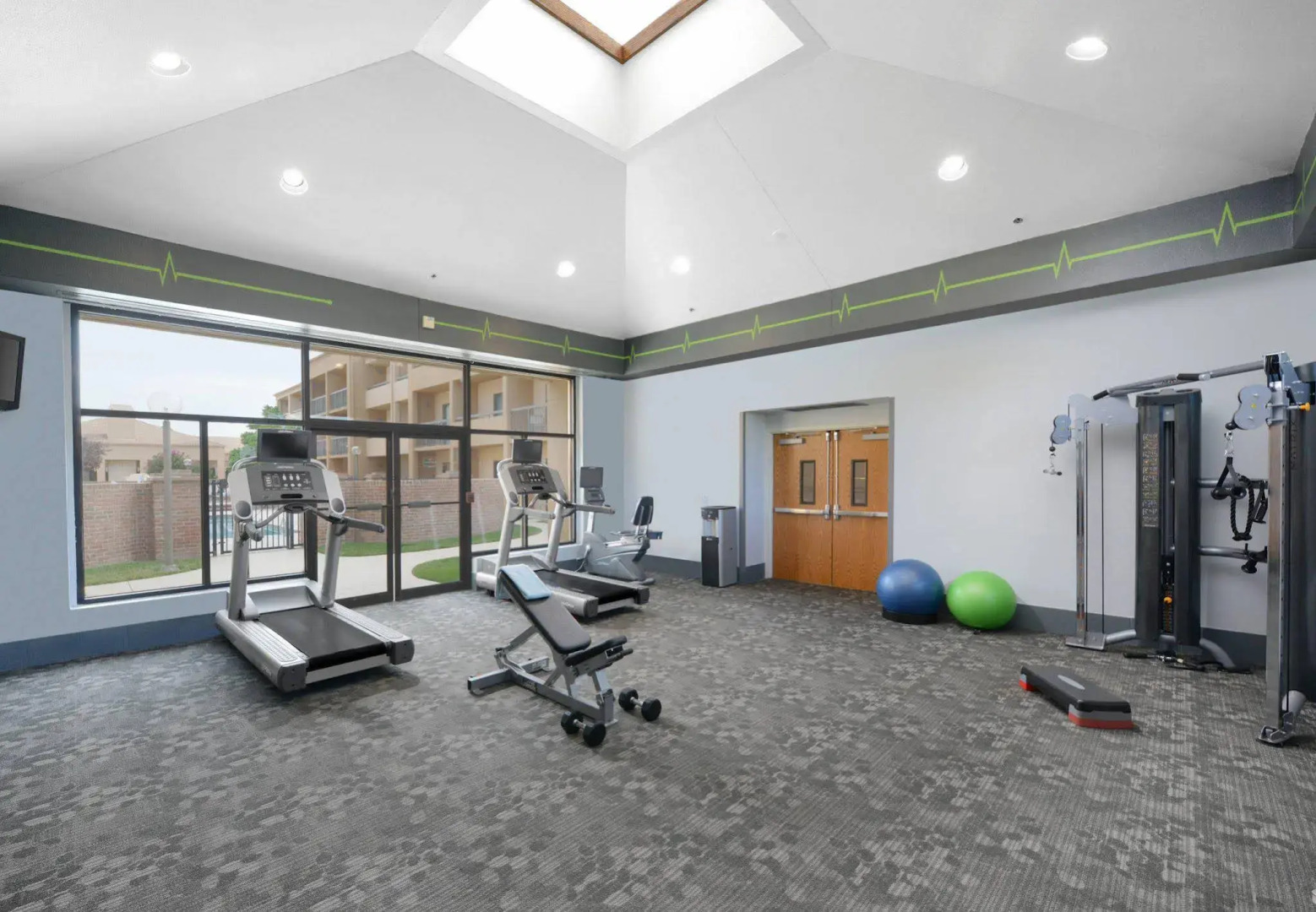 Courtyard by Marriott Oklahoma City Airport