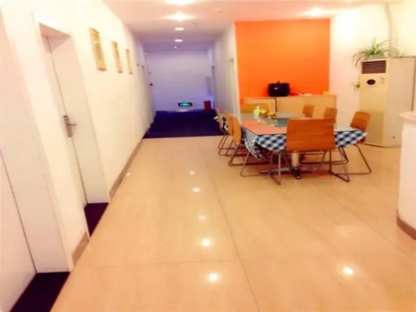 7 Days Inn Xiamen Railway Station Hu Bin Nan Road