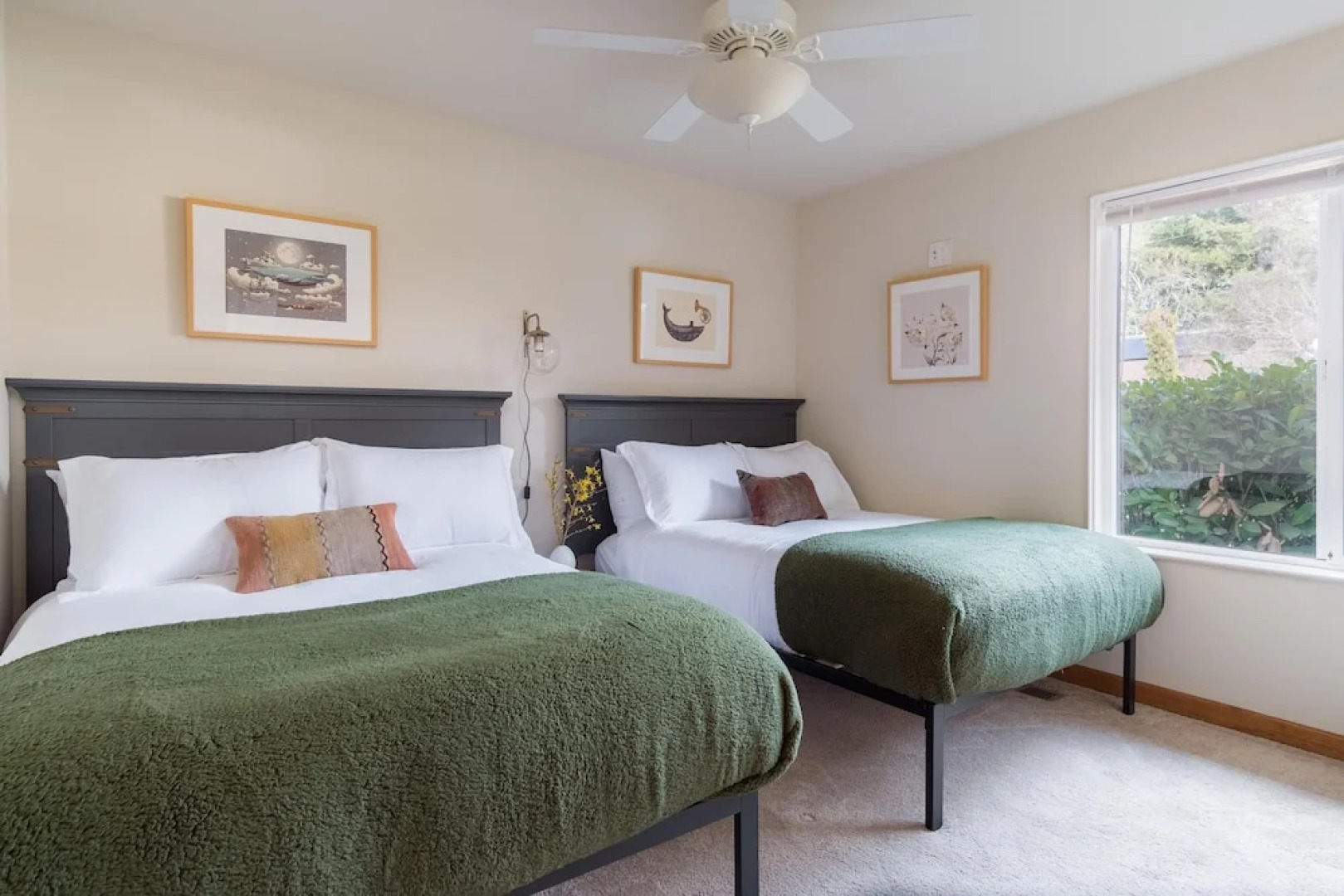 Marigold - Warm & Stylish Home in Wine Country w Pool