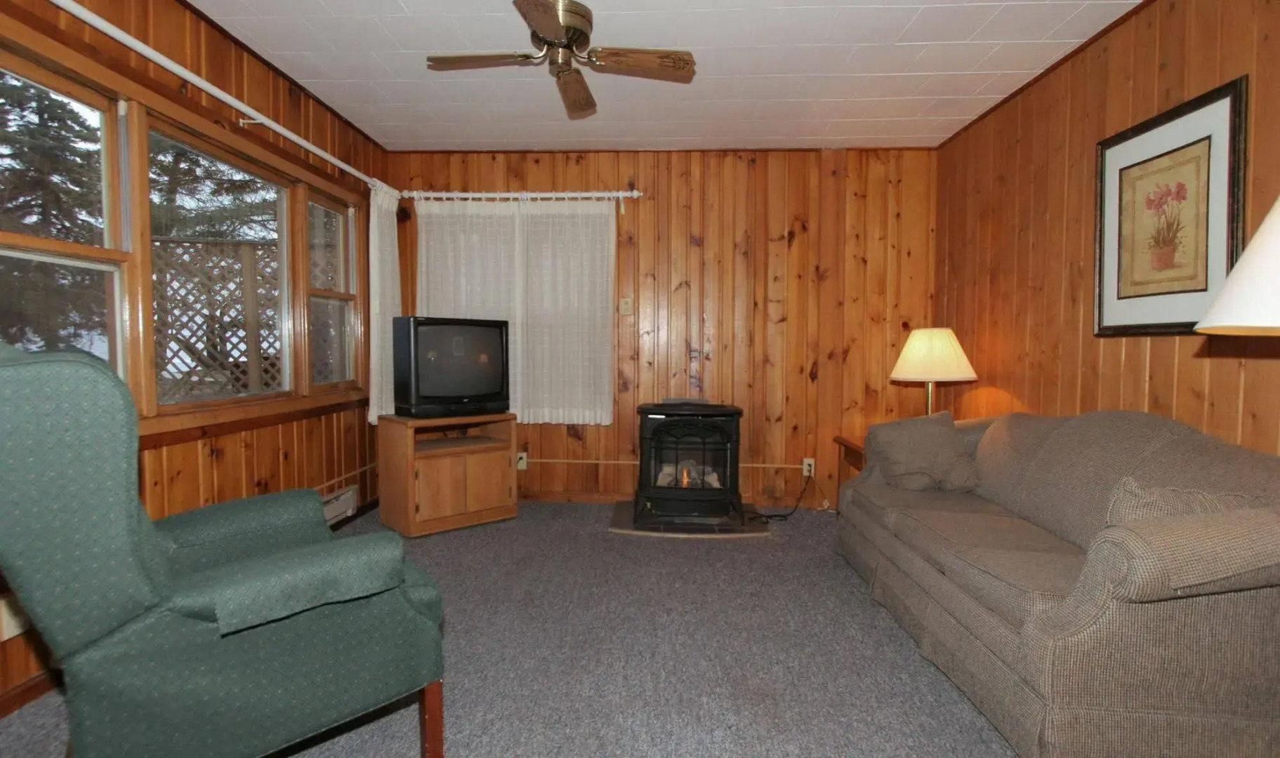 Ruttger's Birchmont Lodge