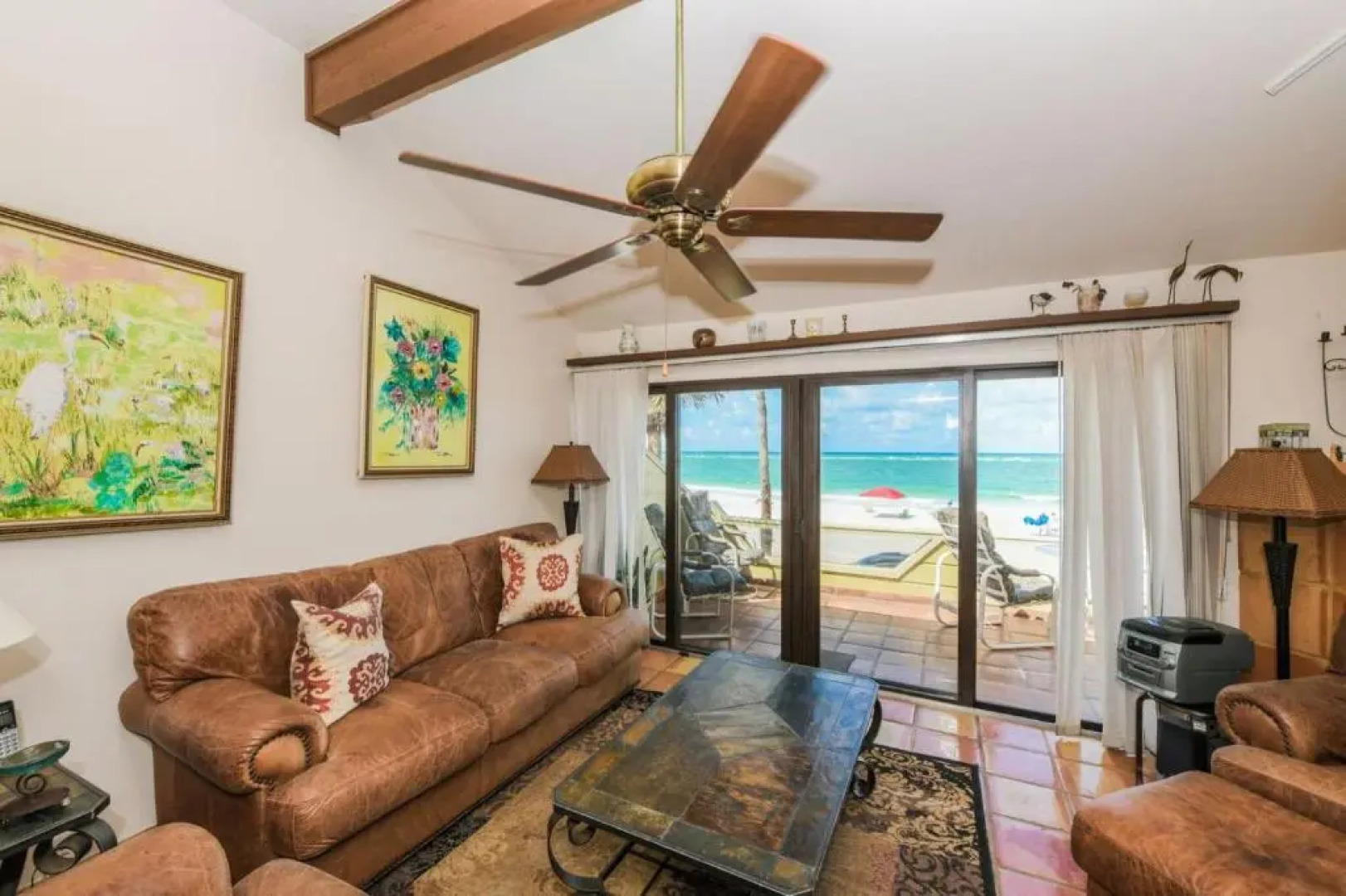 Fanta-Sea 47 by Beachside Management