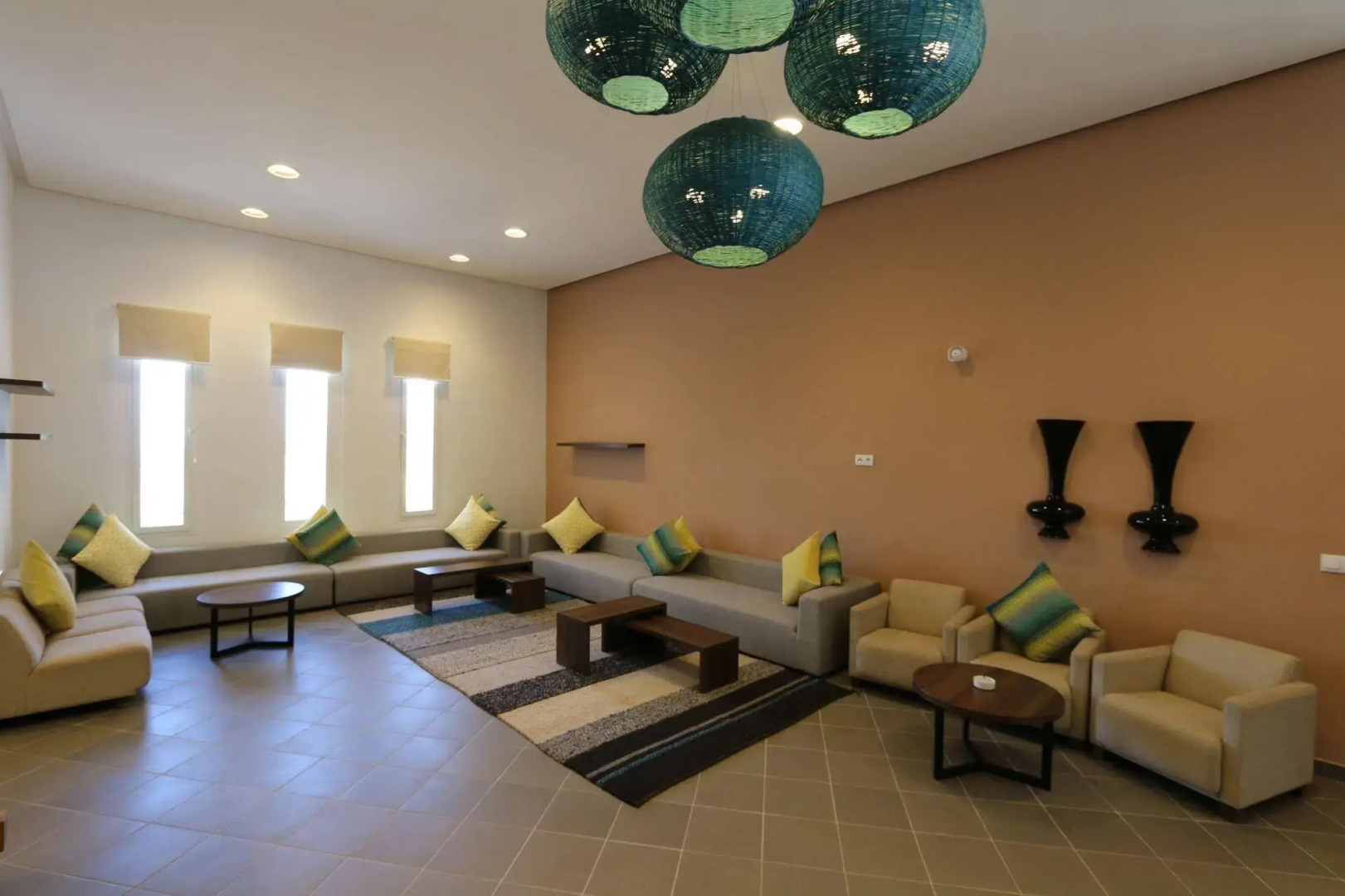 Lunja Village Taghazout