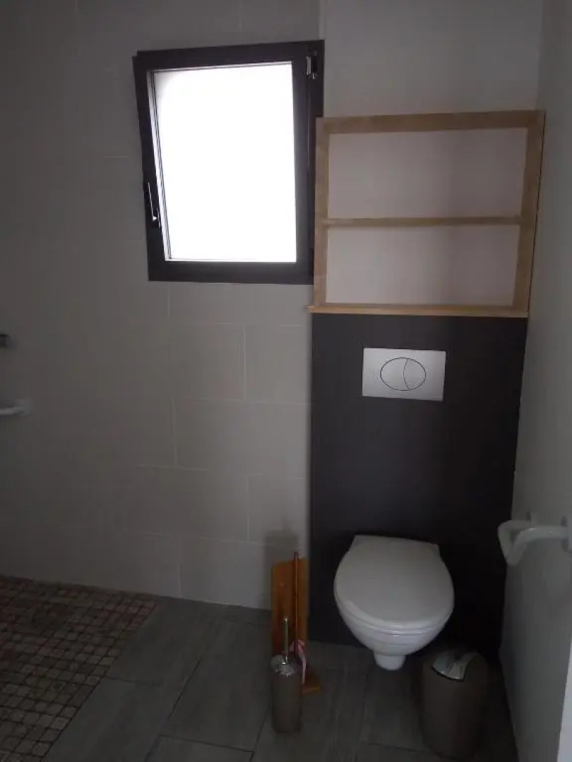 Au Refuge Des Farfas