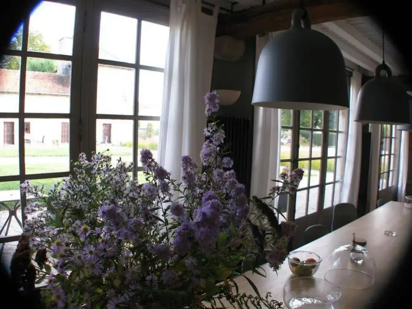 Domaine de la Maison Forte