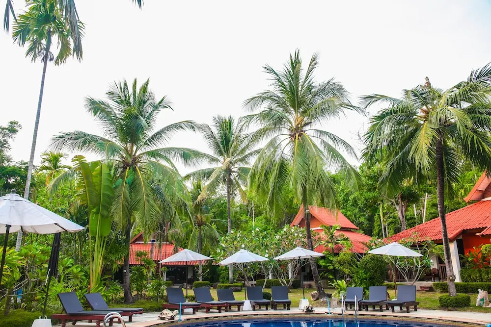 Dasein Chalong Bay Hotel