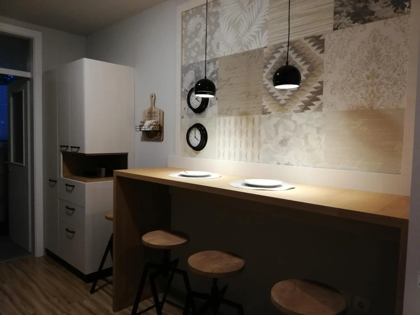 Apartment Nobl plac