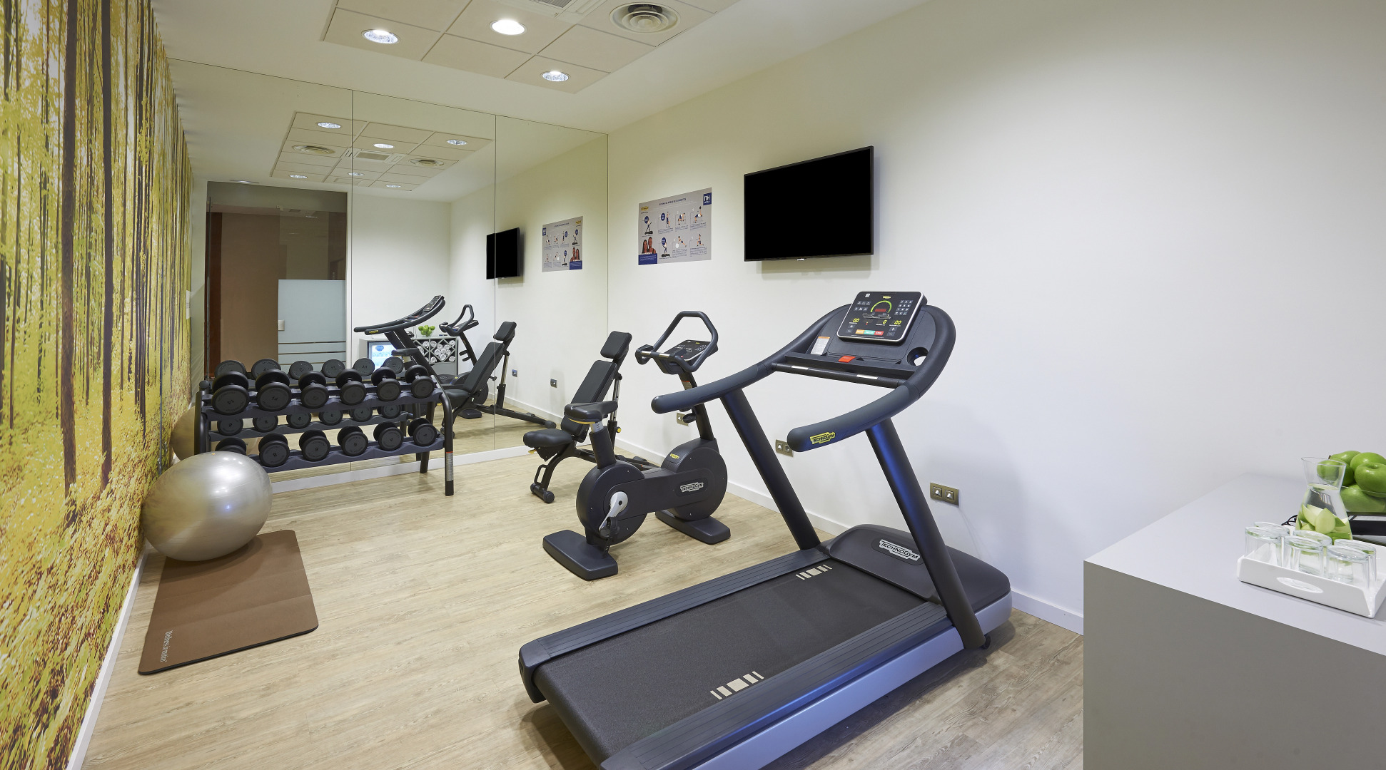 NH Ciudad De Almeria