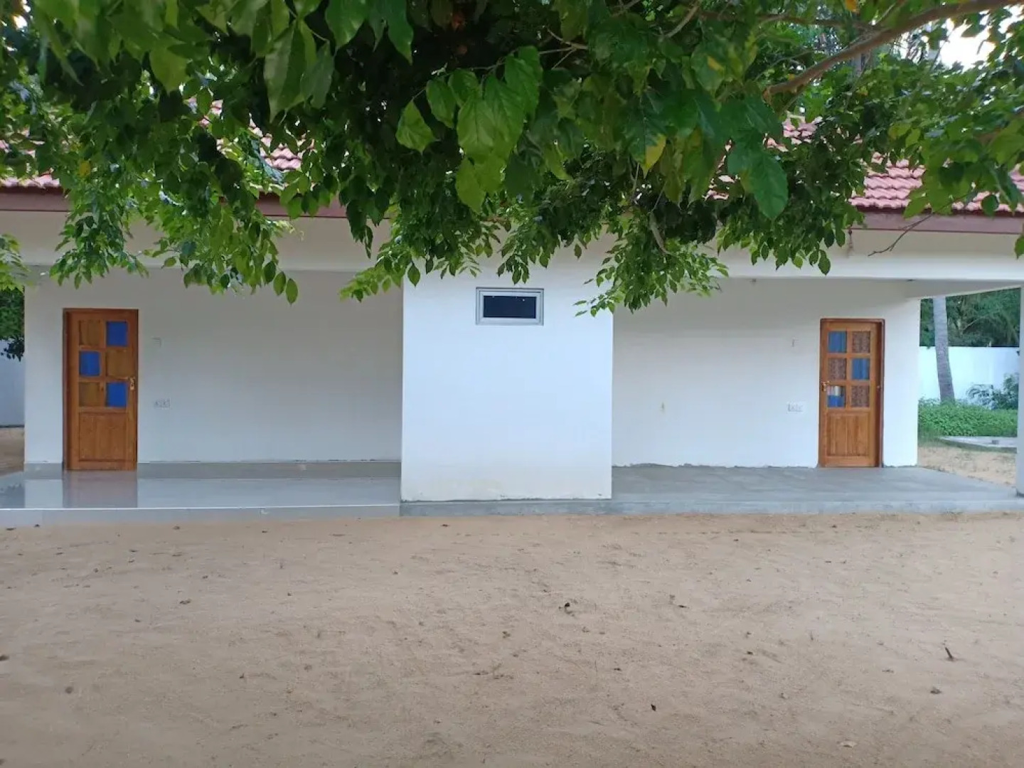 Sunset Safari & Resort