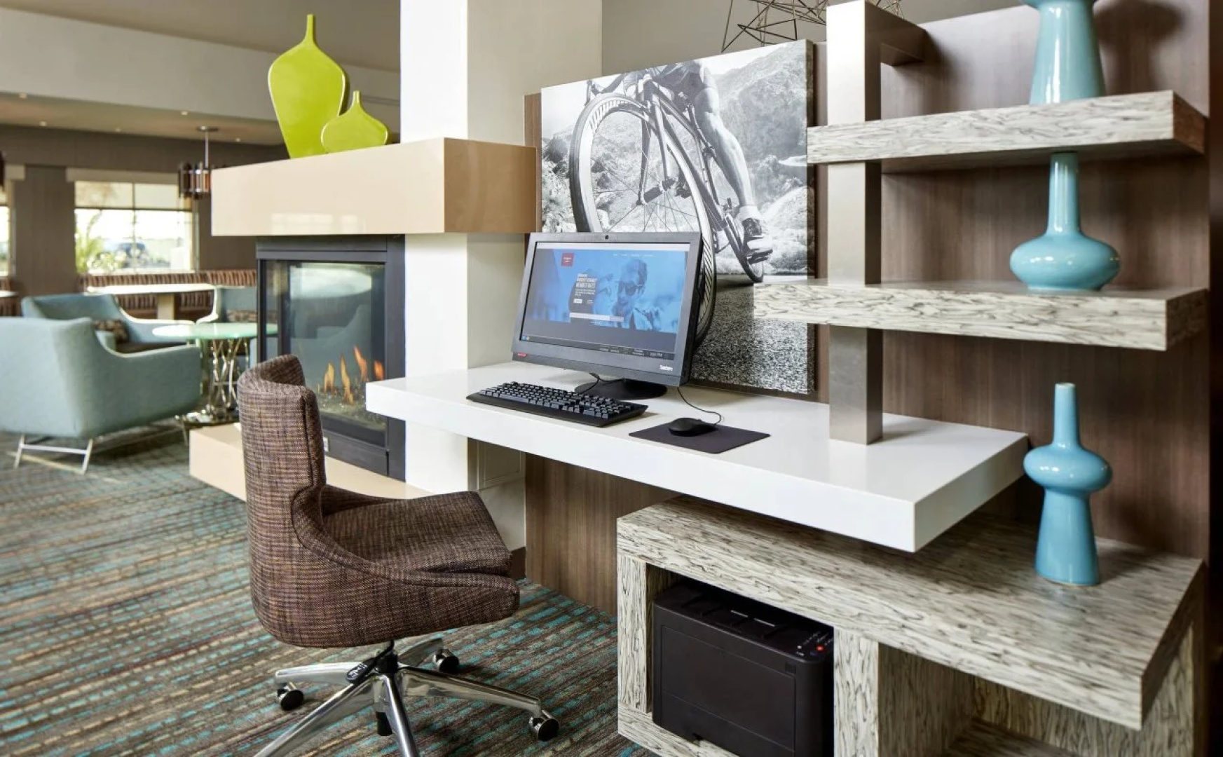 Residence Inn San Diego Chula Vista