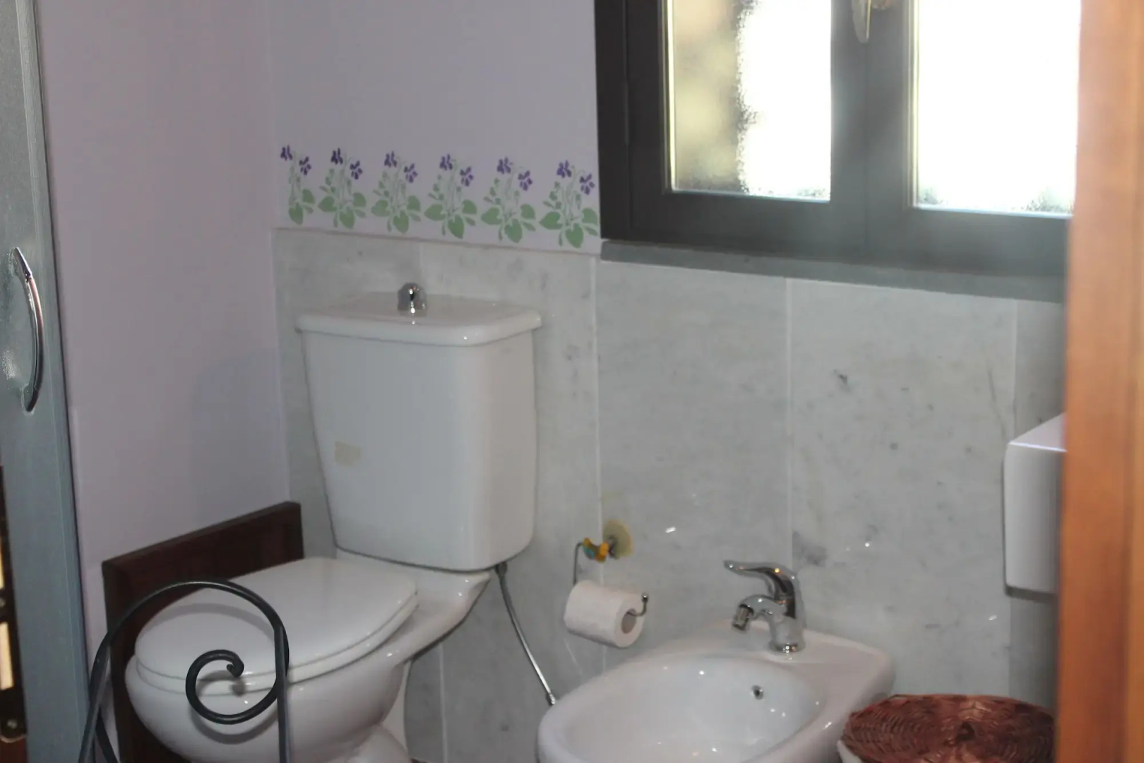 B&B La Rena Rossa