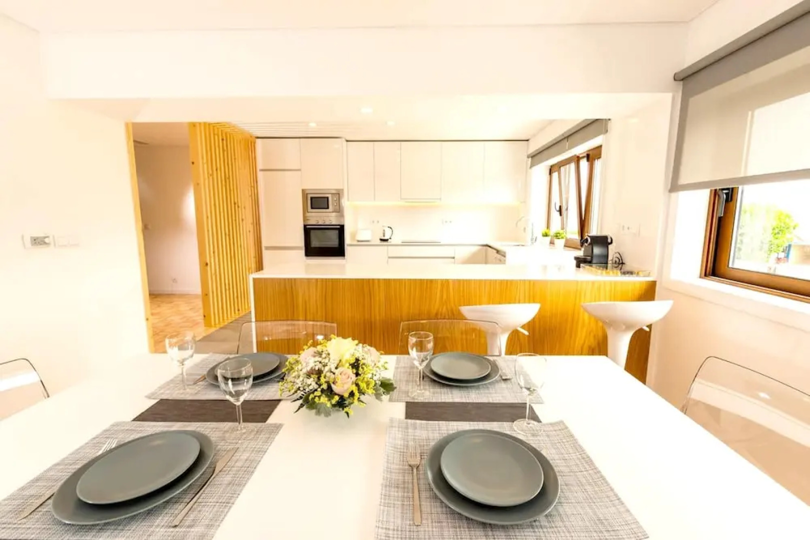 Apartment With 3 Bedrooms in Caminha, With Furnished Balcony and Wifi Near the Beach