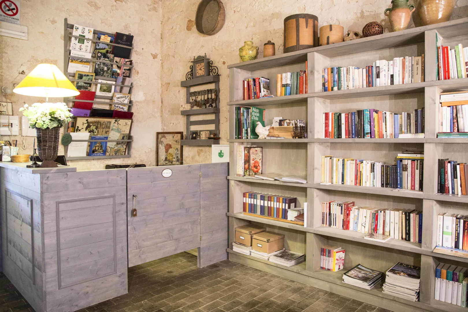 Agriturismo Masseria Cianciò