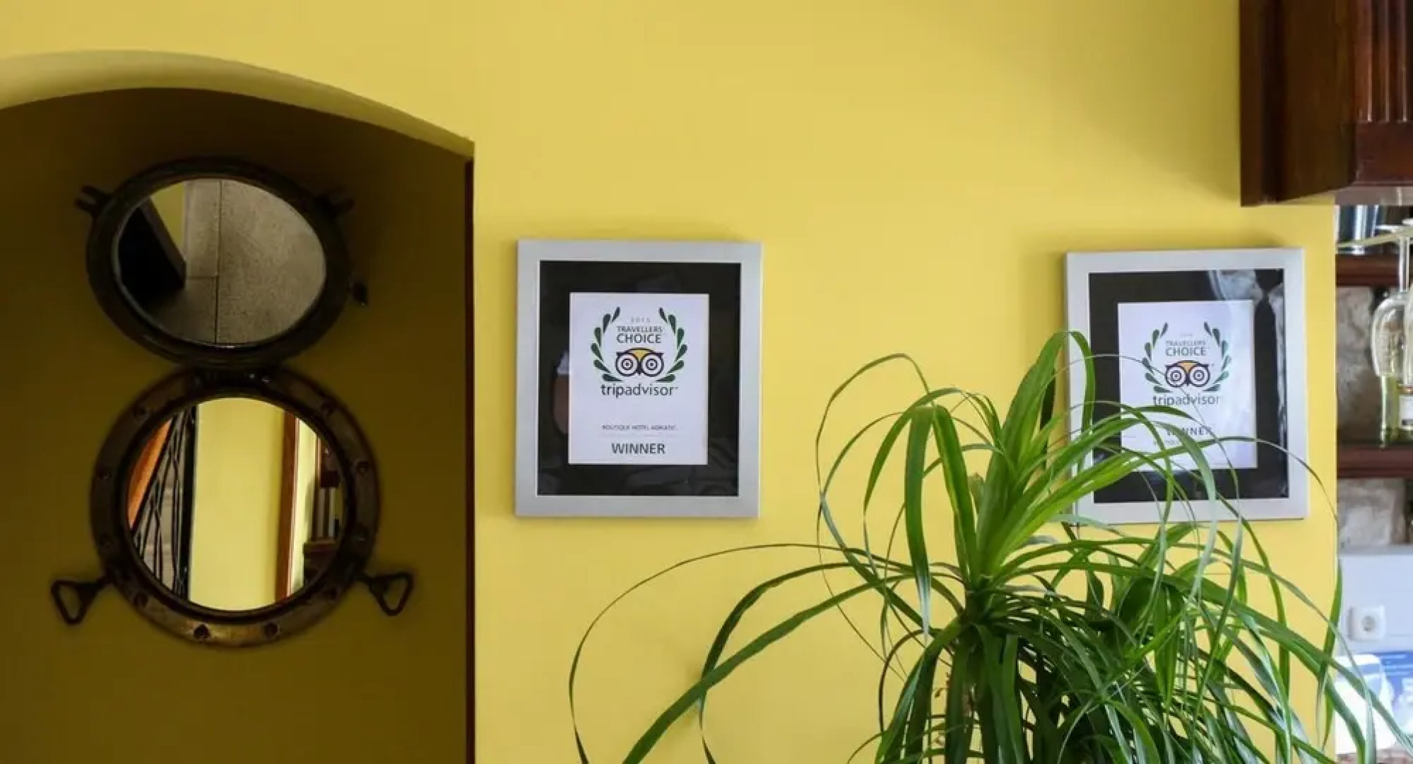 Boutique Hotel Adriatic - Adults Only