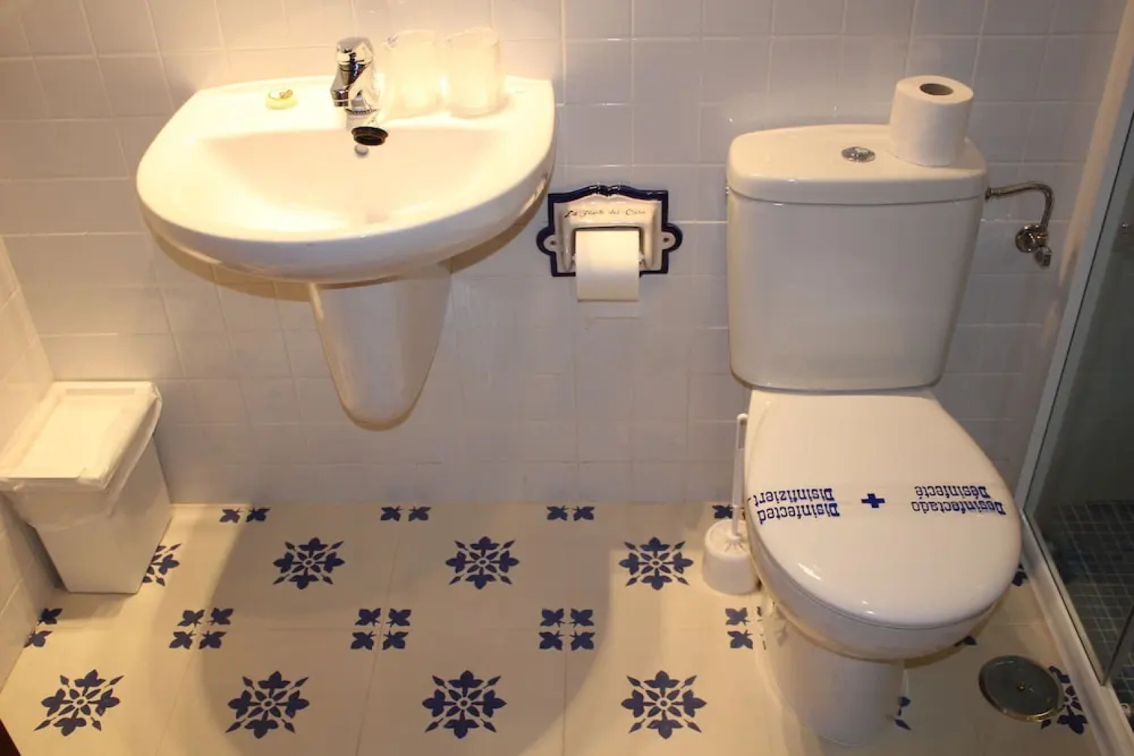 Casa Rural La Fuente del Coso