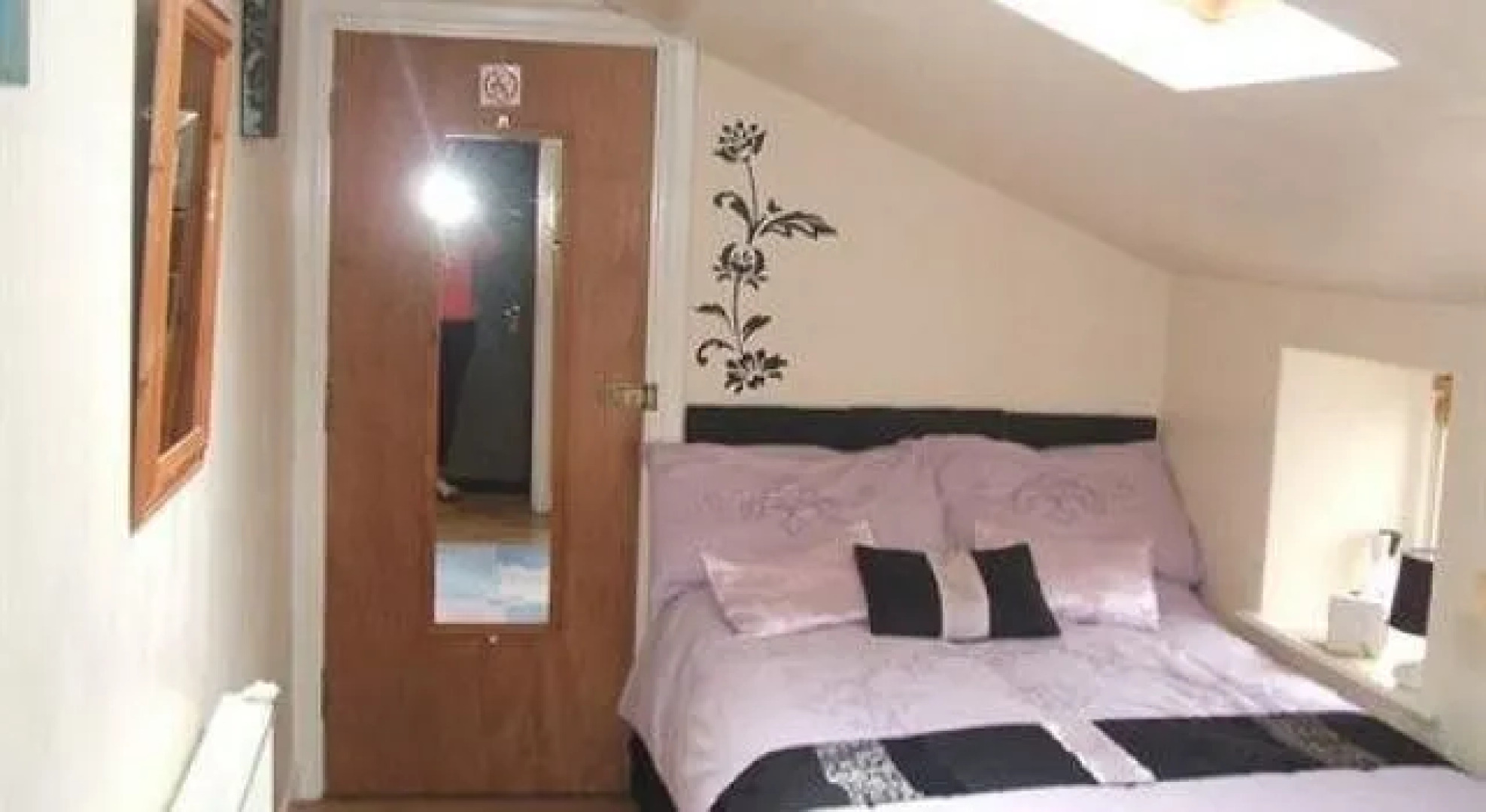 Broadlea of Robgill Country Cottage & Bed and Breakfast