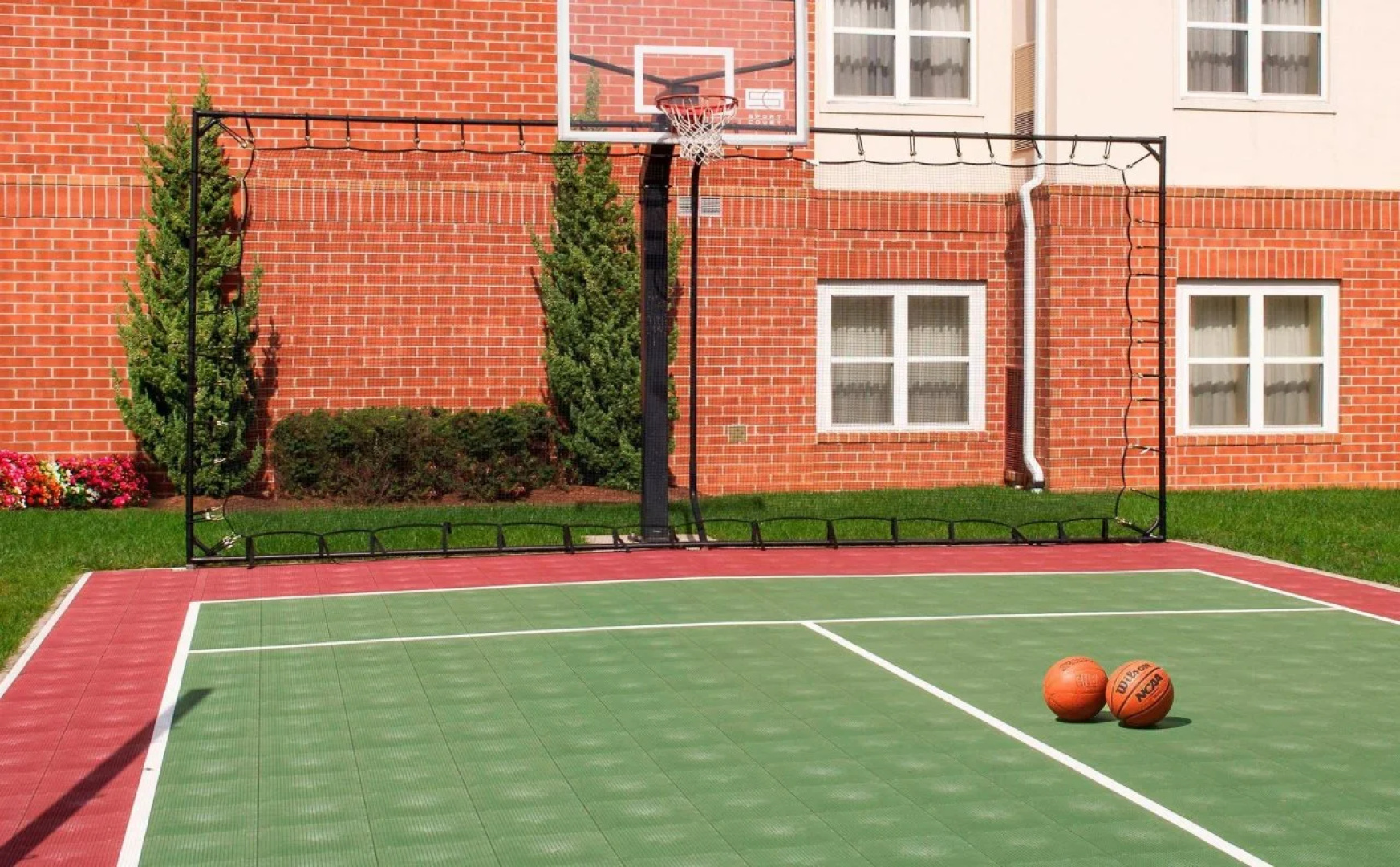 Residence Inn by Marriott Chantilly Dulles South