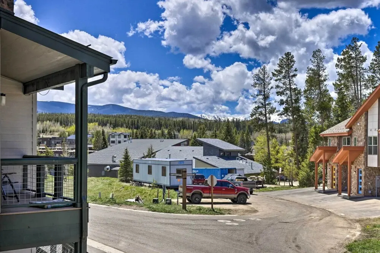 Modern Townhome < 4 Mi to Winter Park Resort!