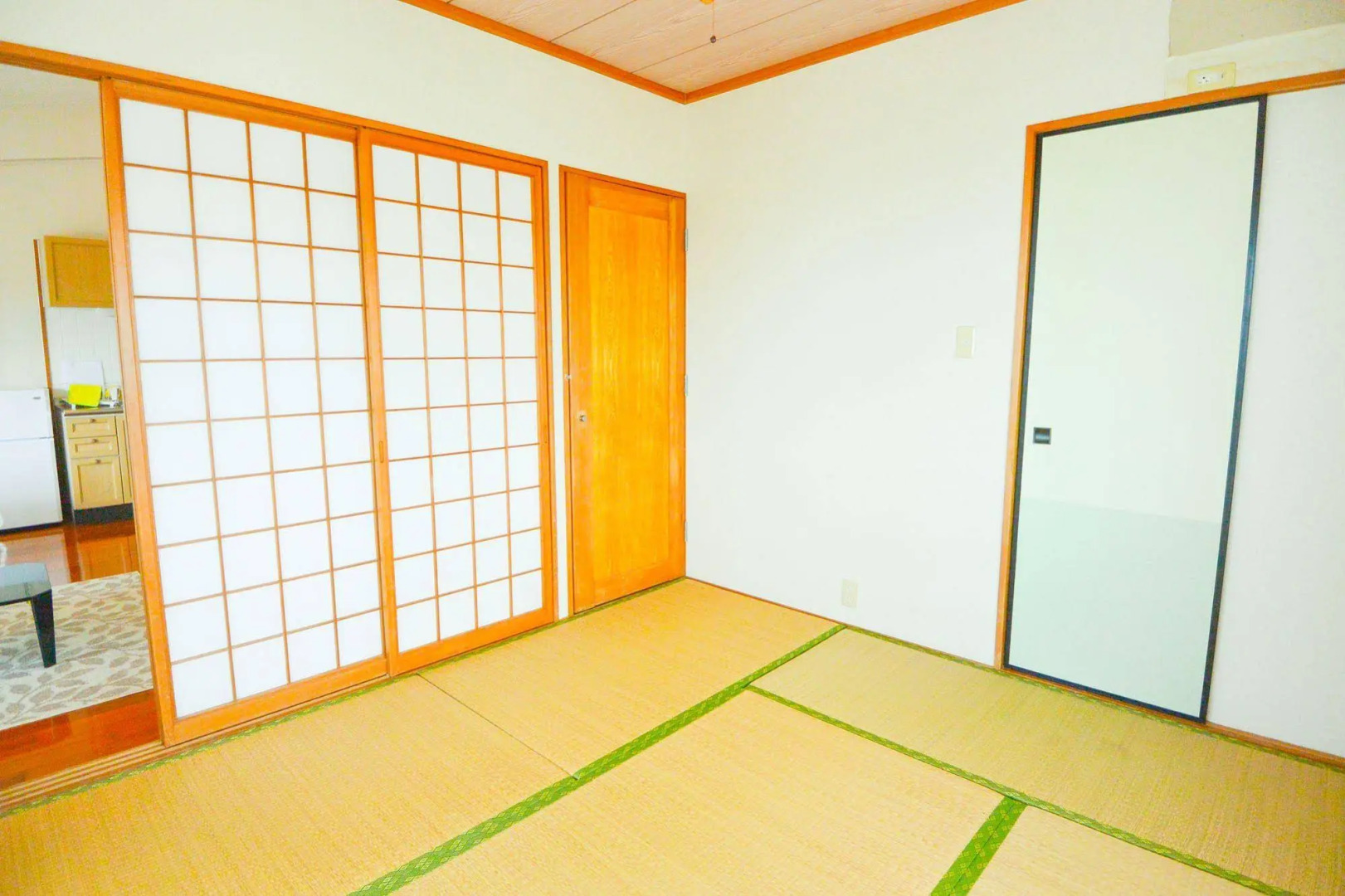 Resort Mansion Sea Zone