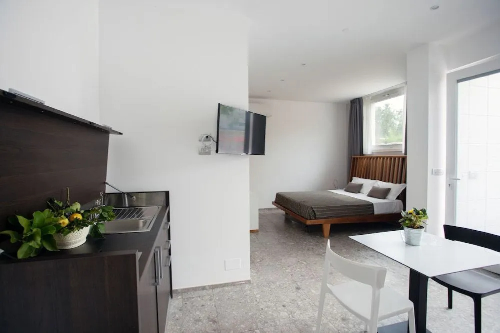 Hotel Torre Santamaria