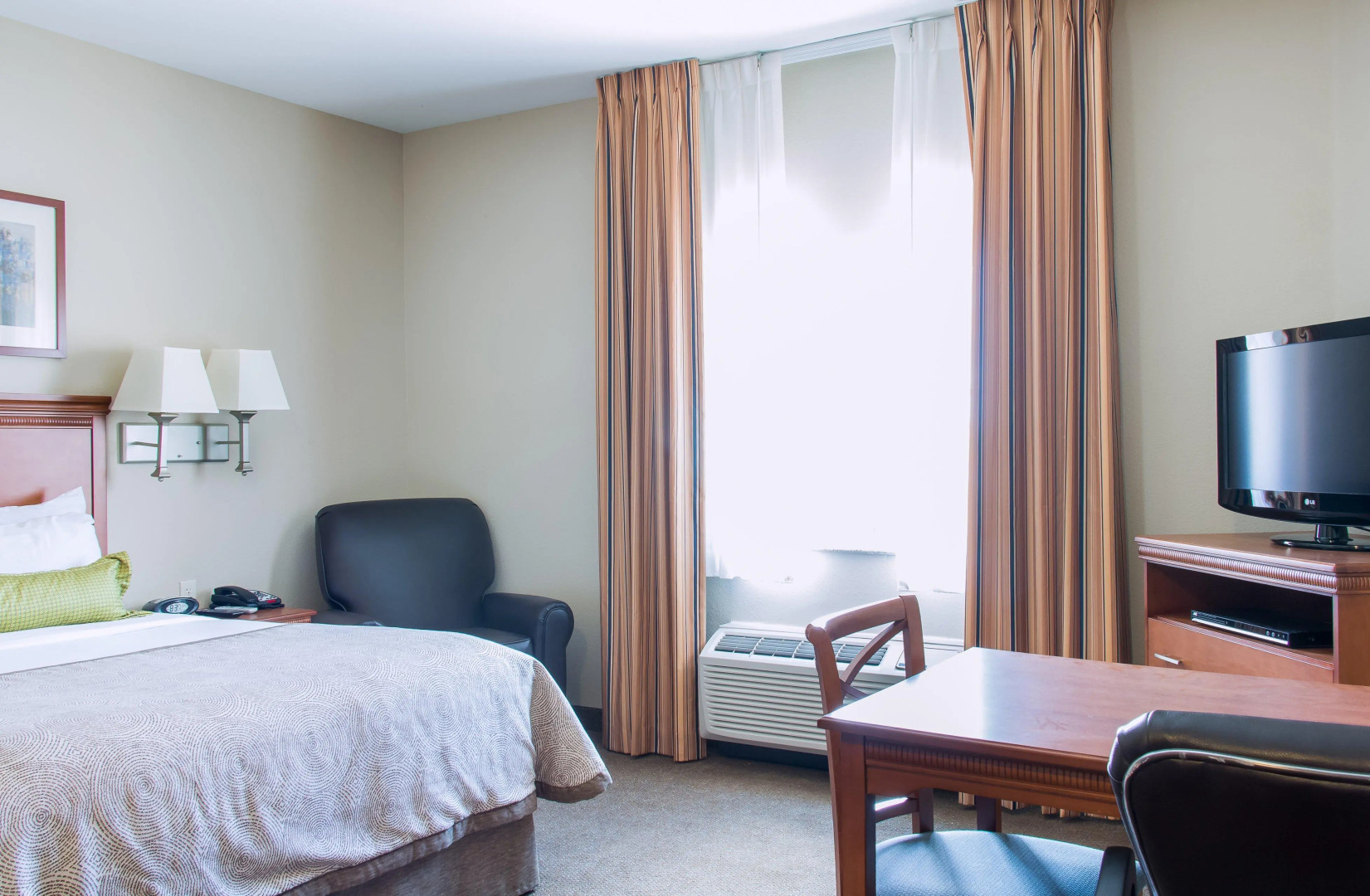 TownePlace Suites Weatherford