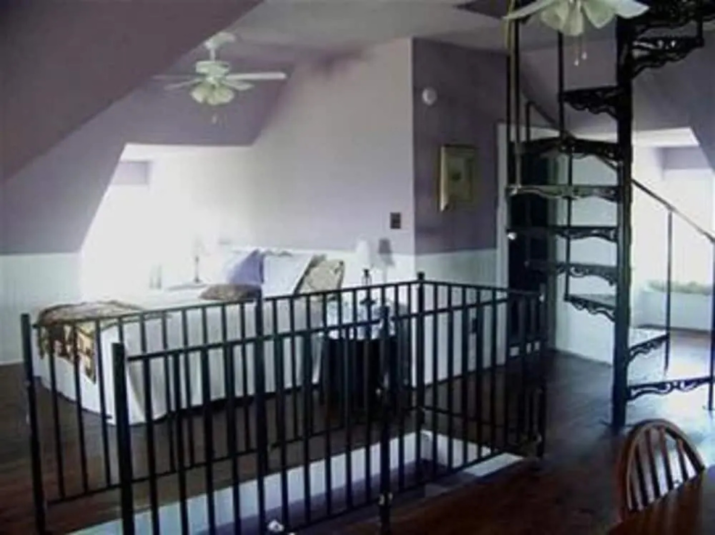 The Peaceful Pelican LLC