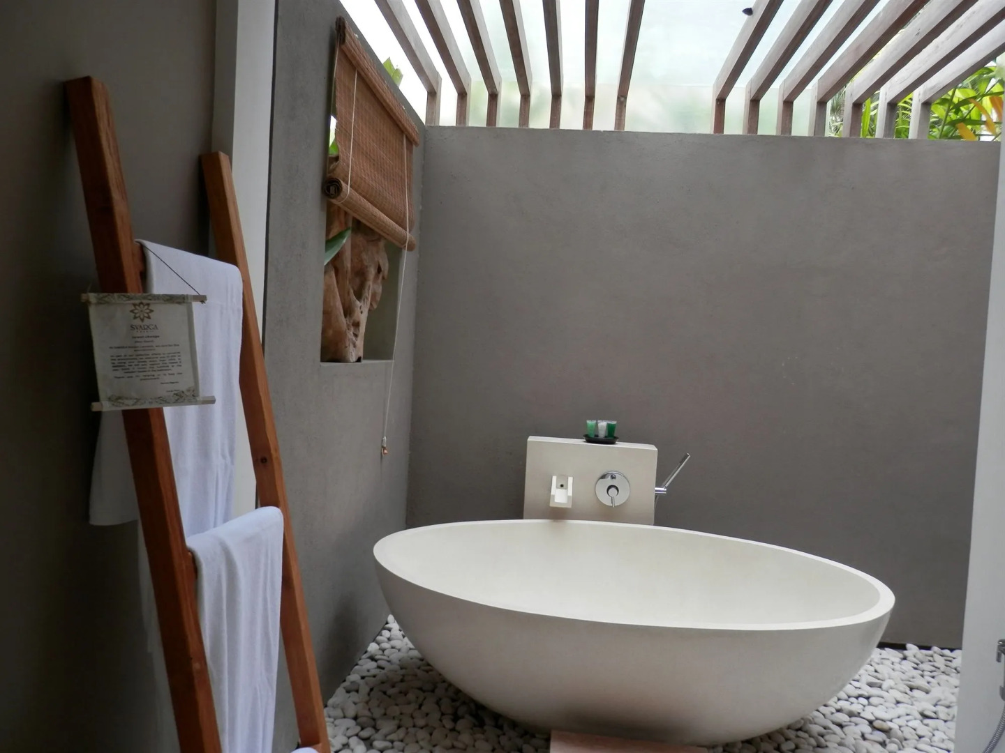 Svarga Resort Lombok