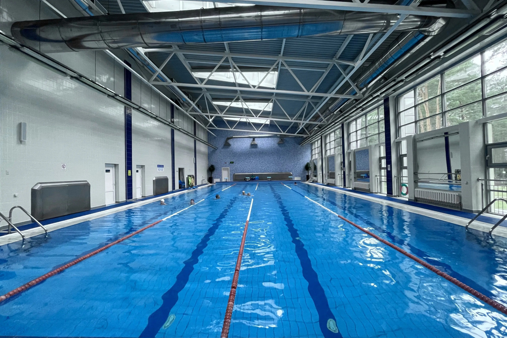 Ruzhanskij Sanatorium