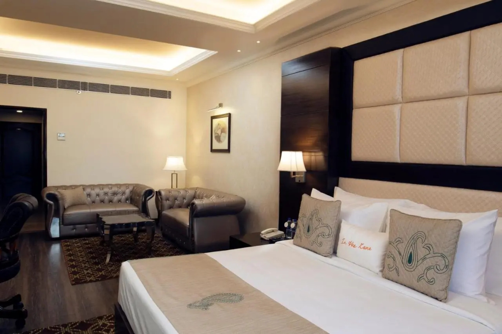 Zone by The Park Jammu