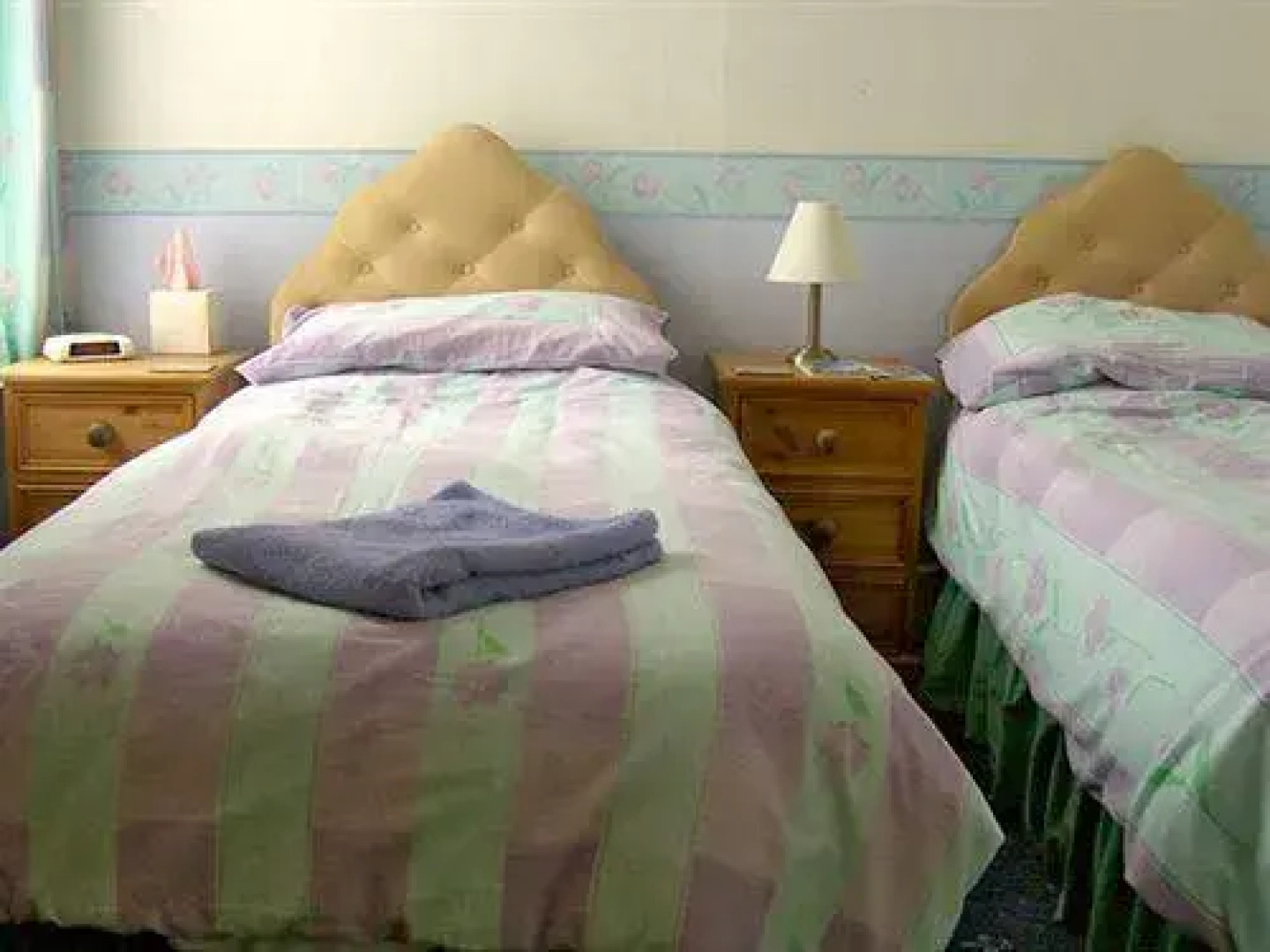 Saint Brelades Hotel