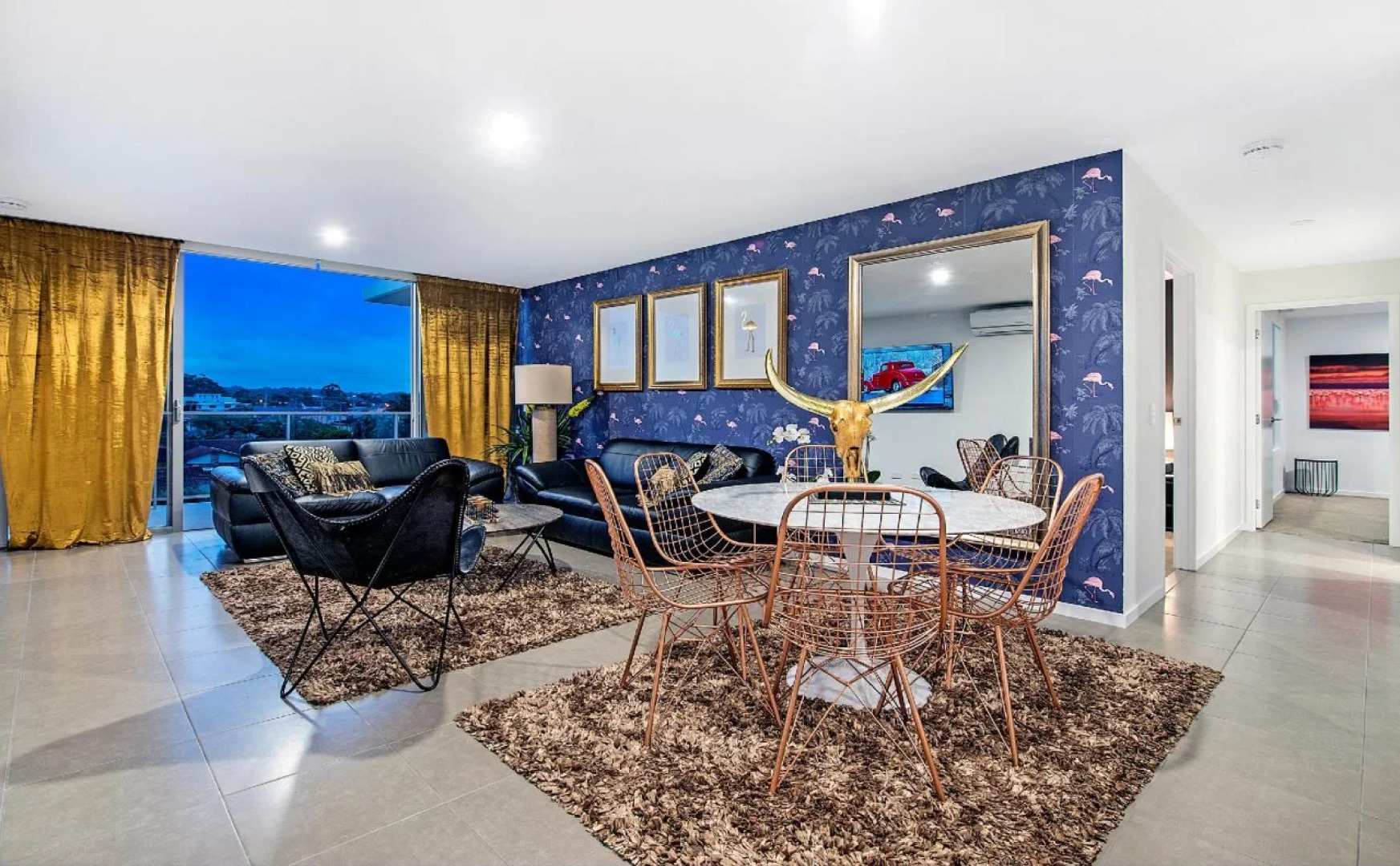 Waterford Private Apartments