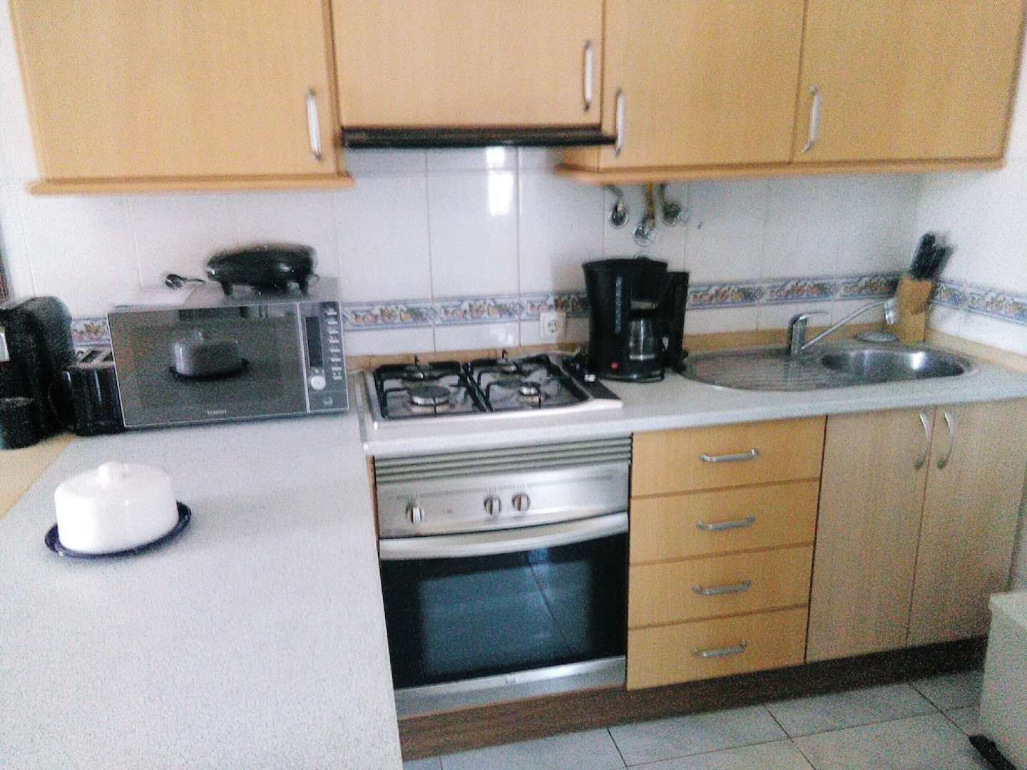 Santa teresa Farmhouse byRental4all