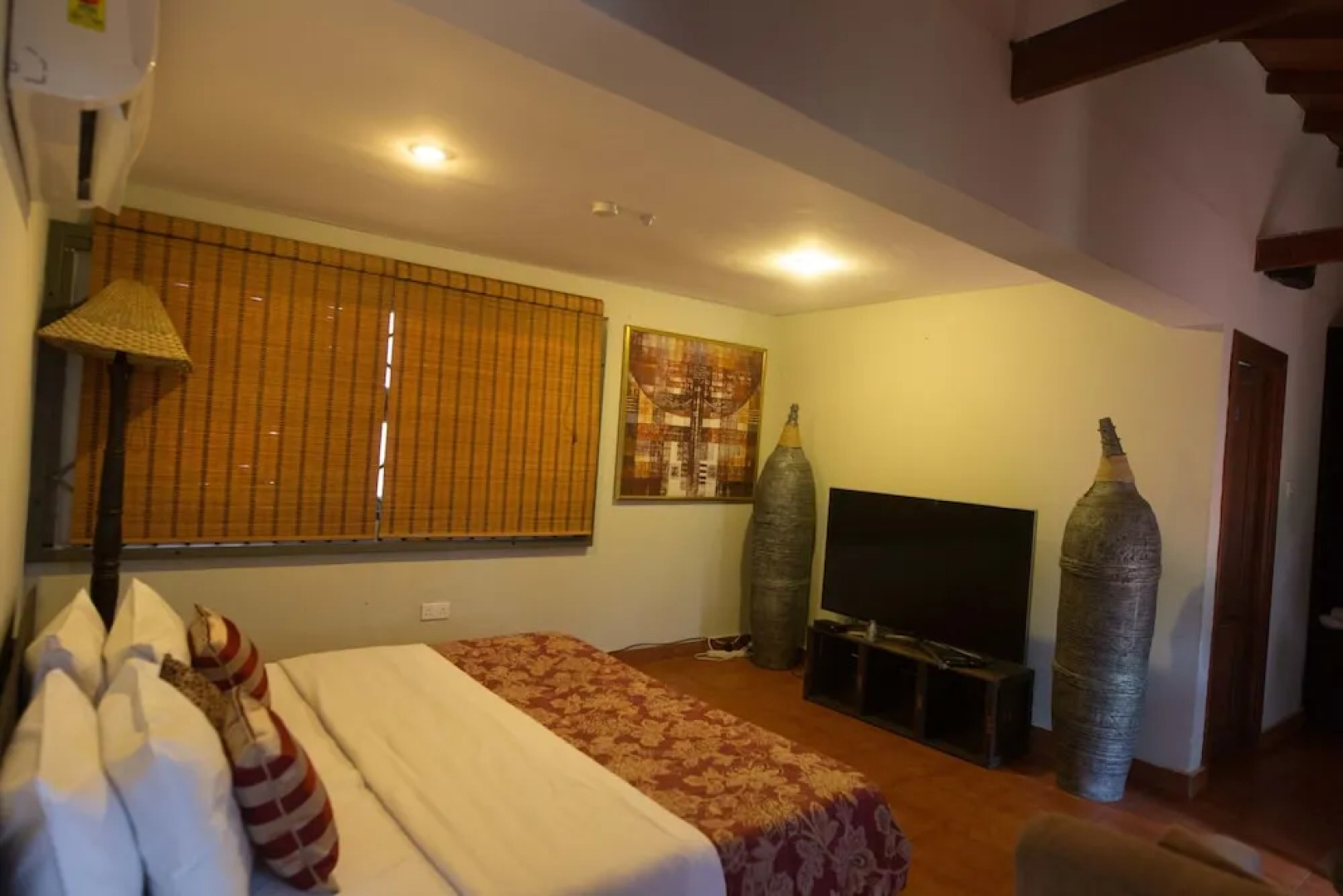 The Palms at Prampram