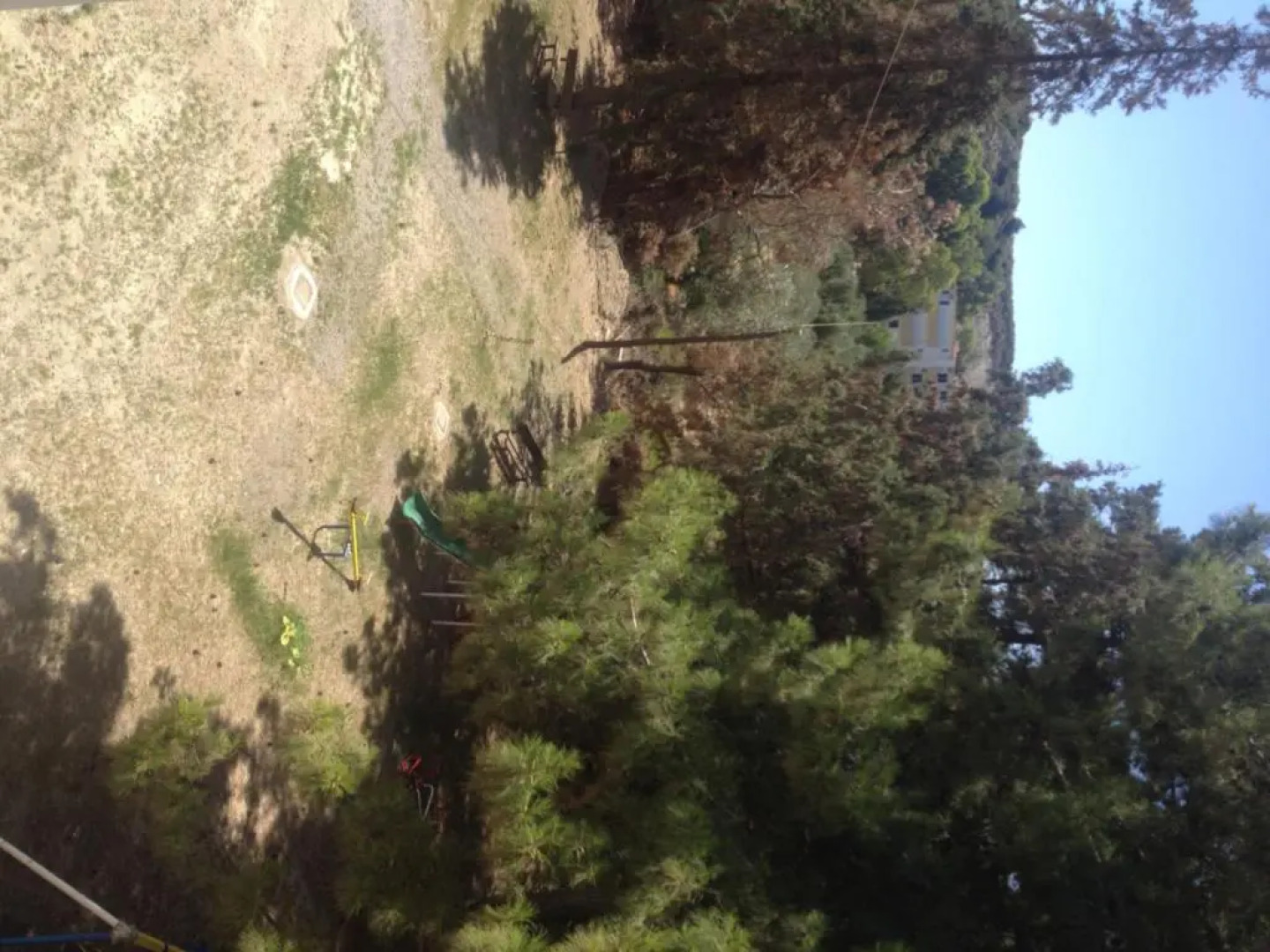 Pereches Hotel Apartments