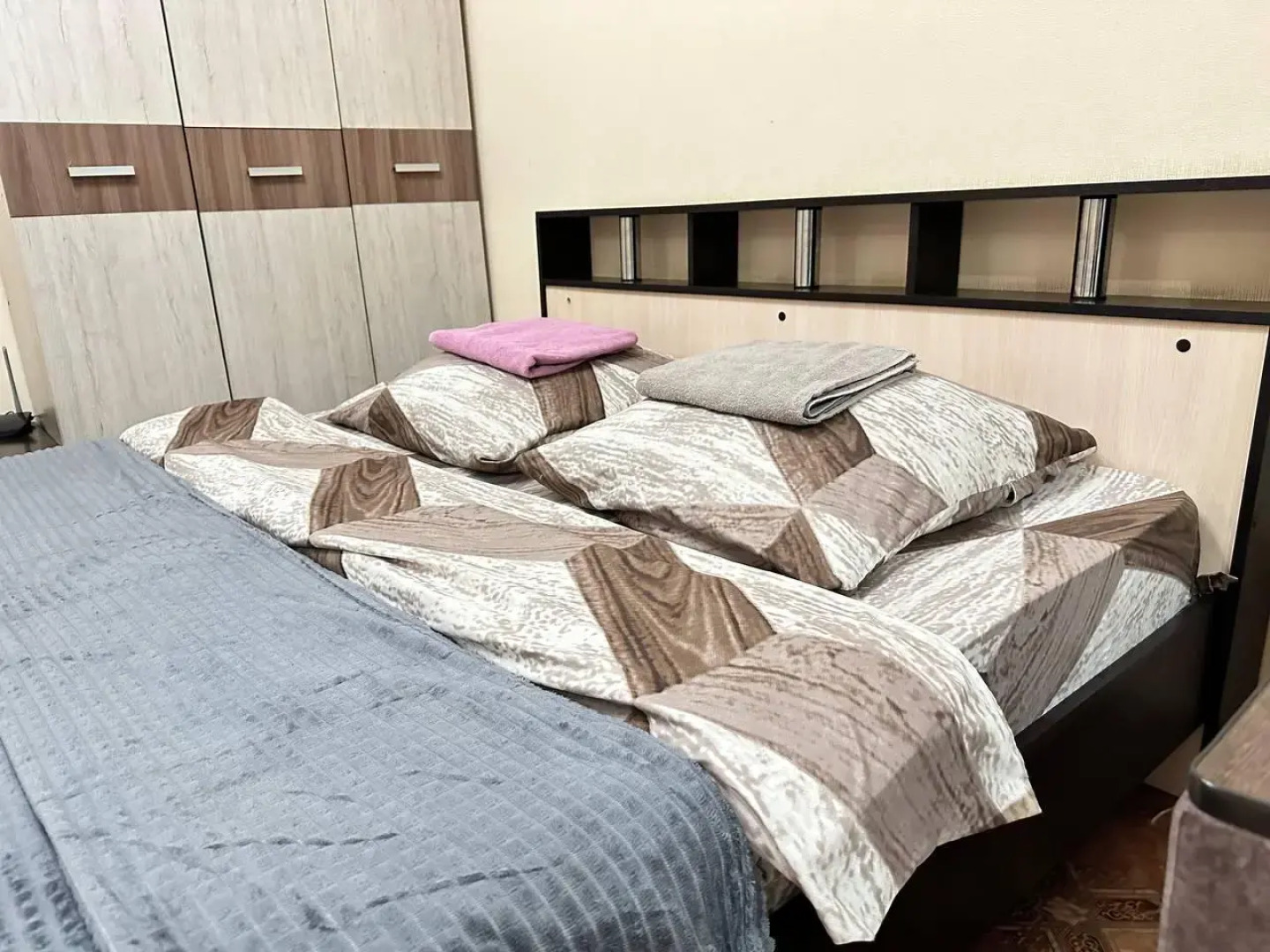 Апартаменты на проспекте Кирова 116