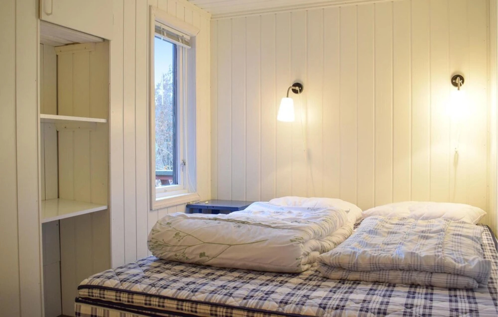 Stunning Home in Stord With 3 Bedrooms and Wifi