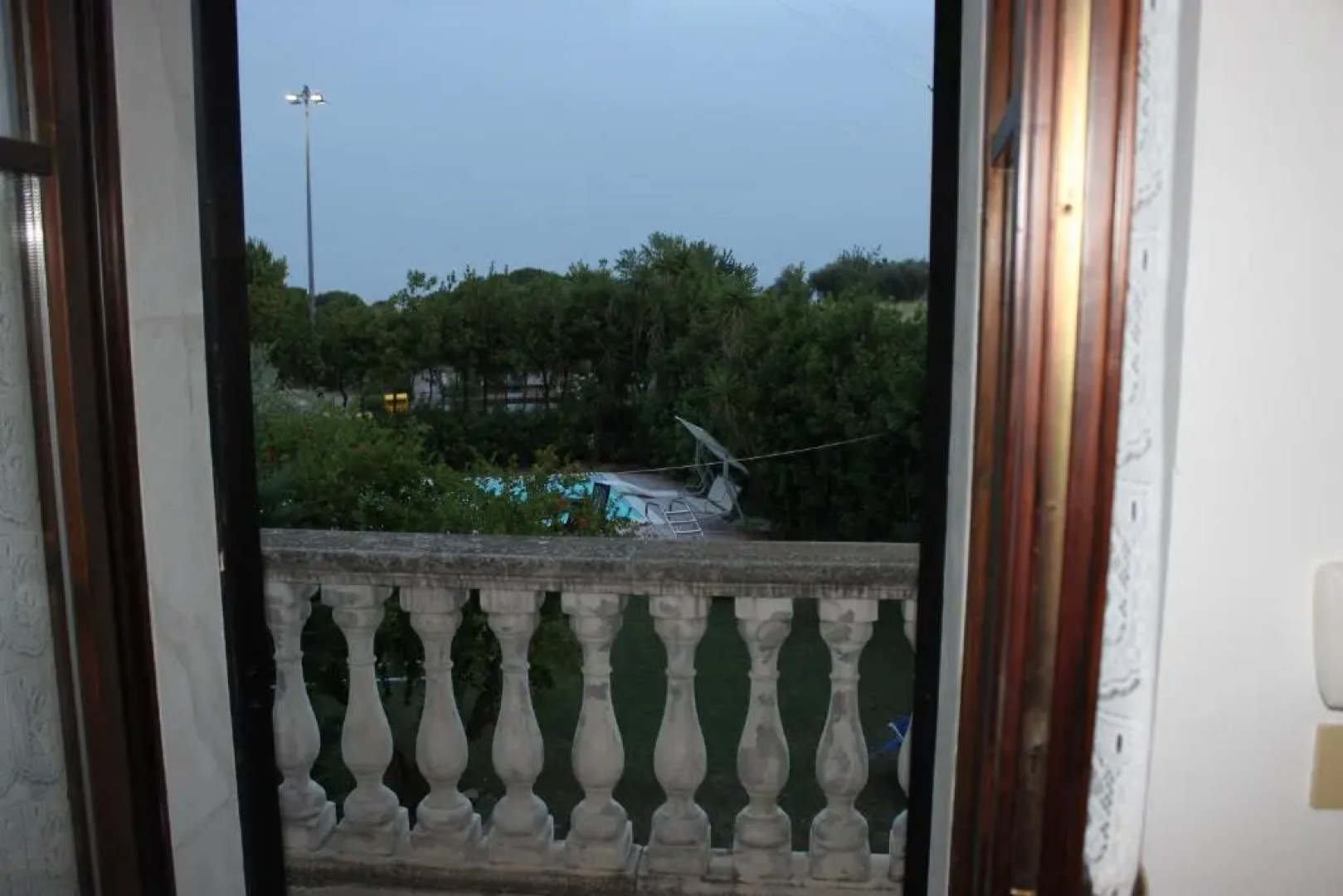 Sinilù B&B
