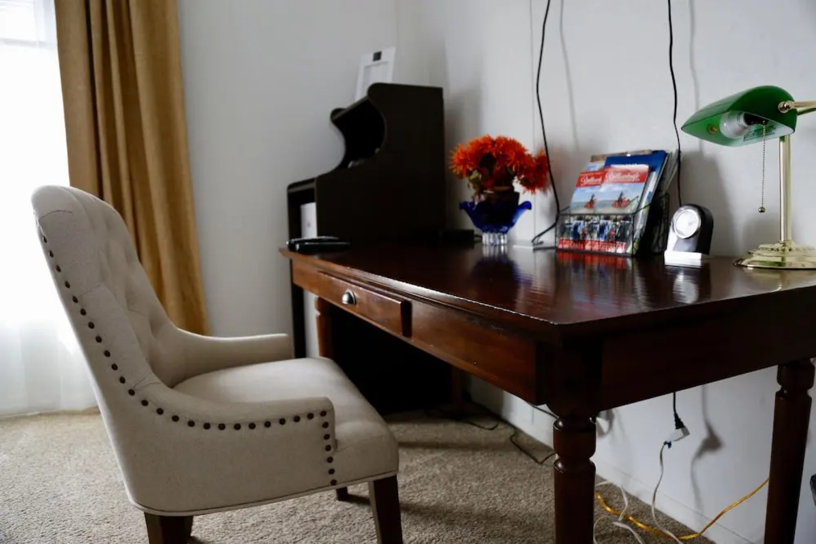 Lou & Francis Guest House